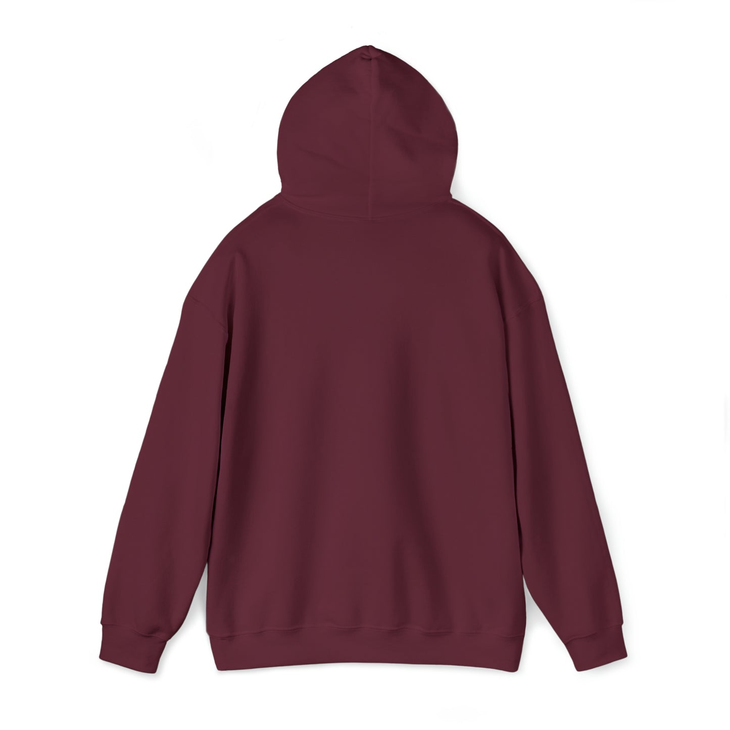 Hoodie - 9051 - Afsnee