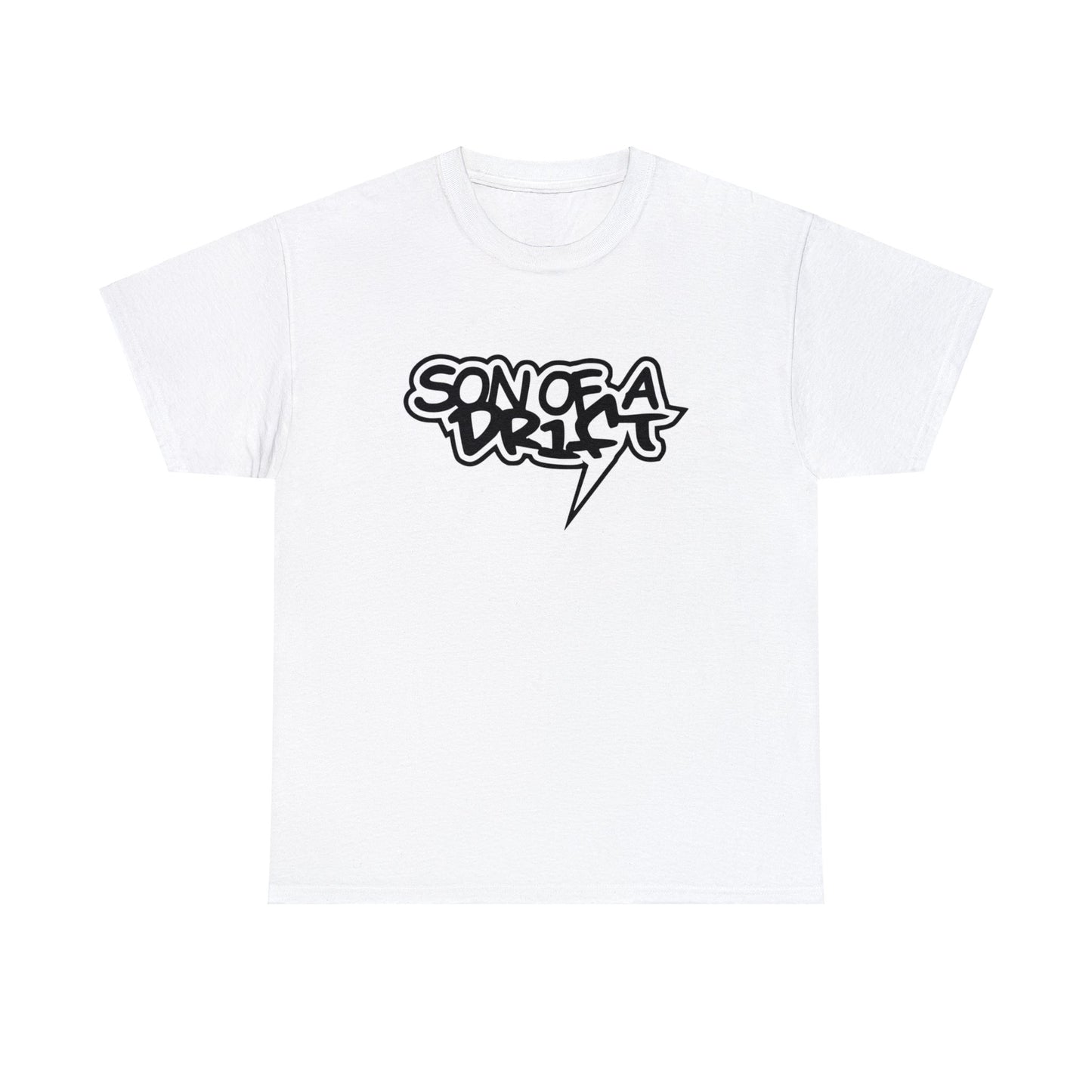 Son Of A Drift Tshirt