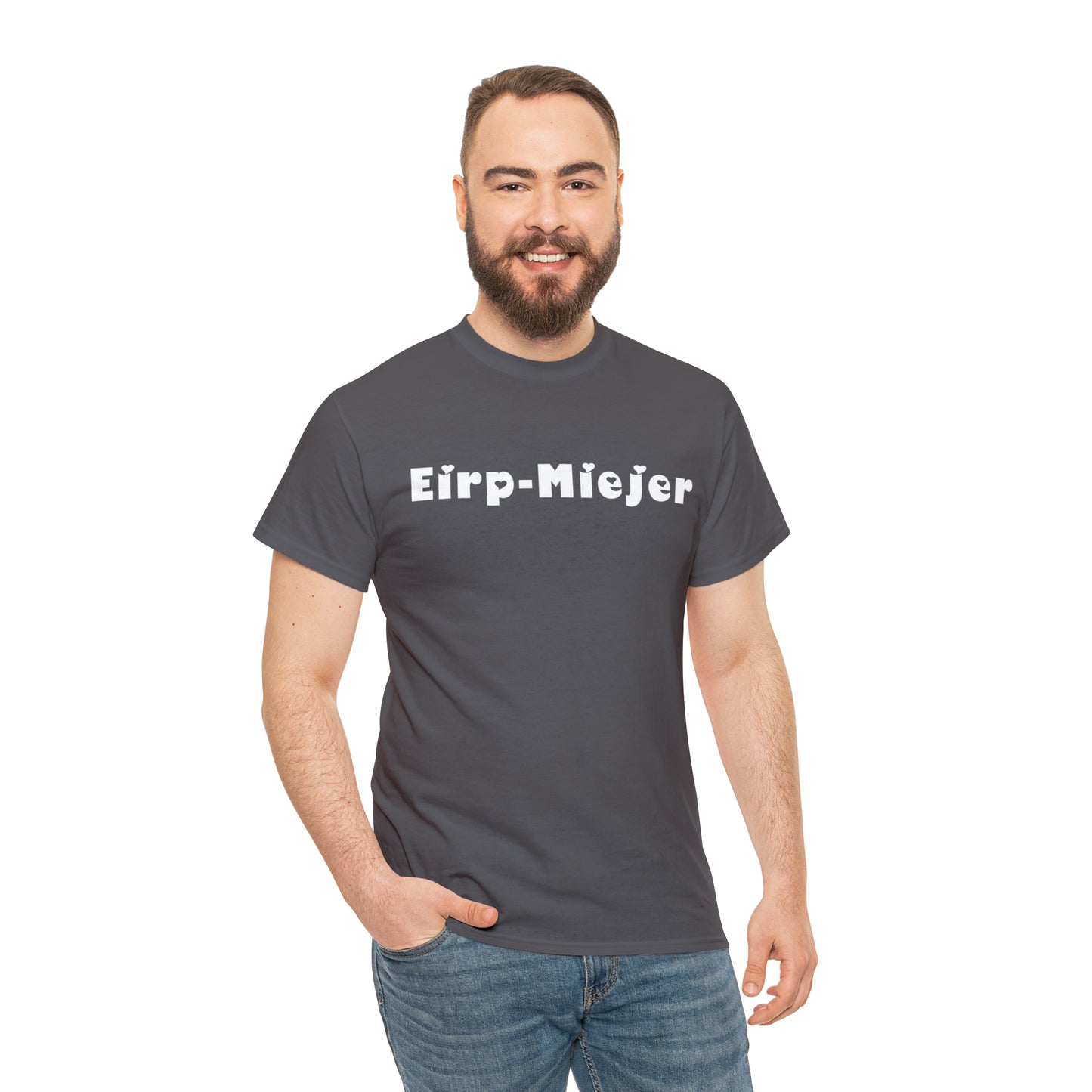 T-Shirt - 9420 - Eirp-Miejer