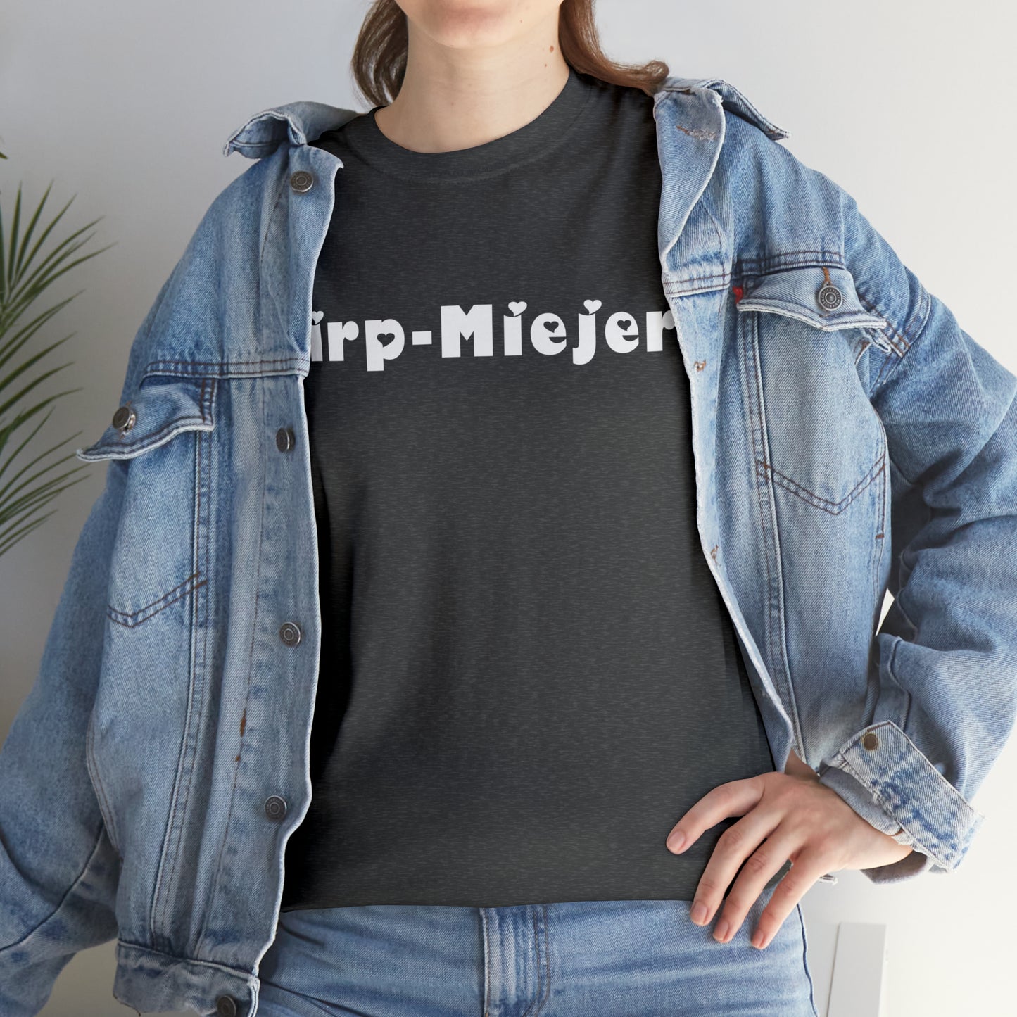 T-Shirt - 9420 - Eirp-Miejer