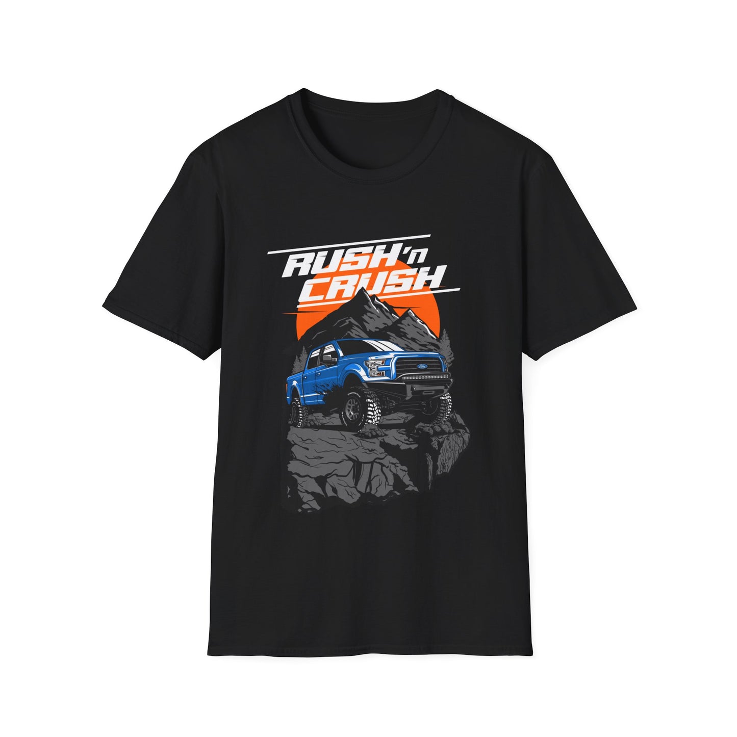 Ford Ranger Tshirt