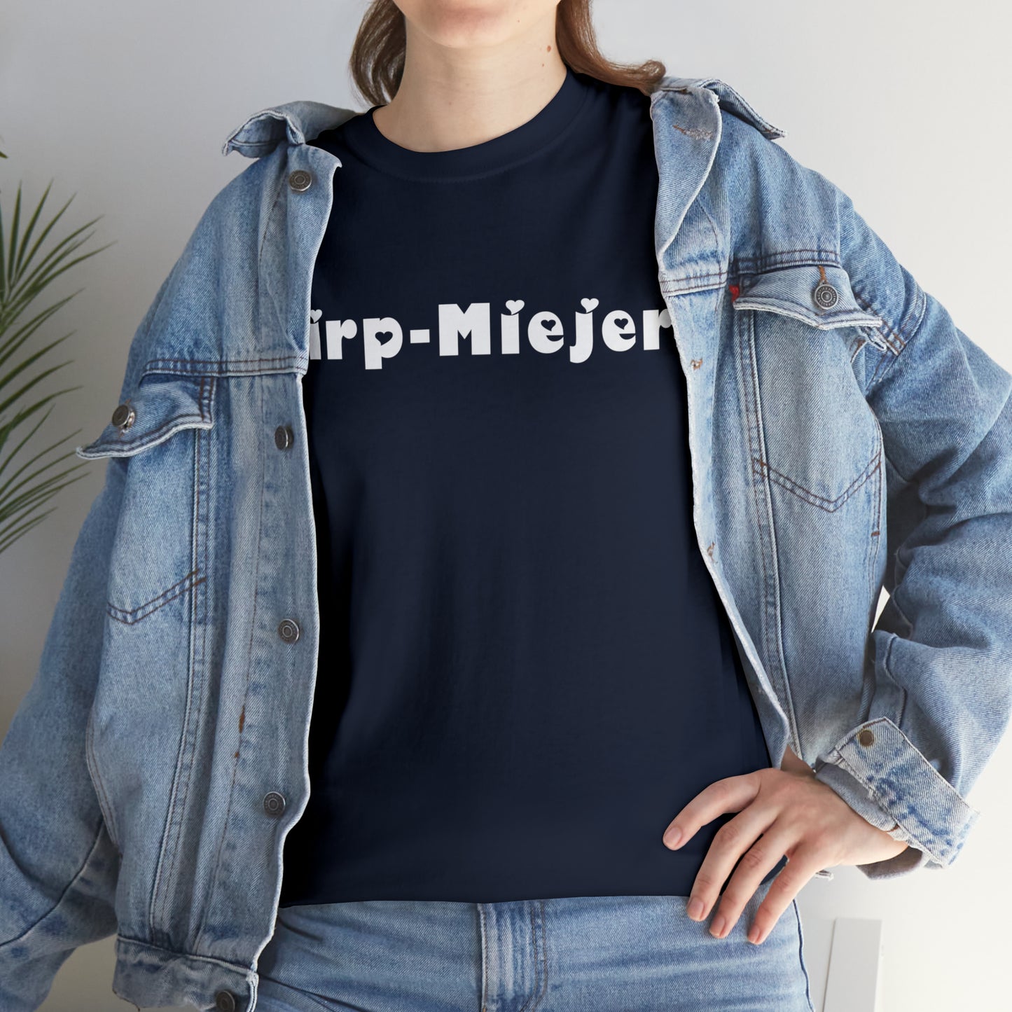 T-Shirt - 9420 - Eirp-Miejer