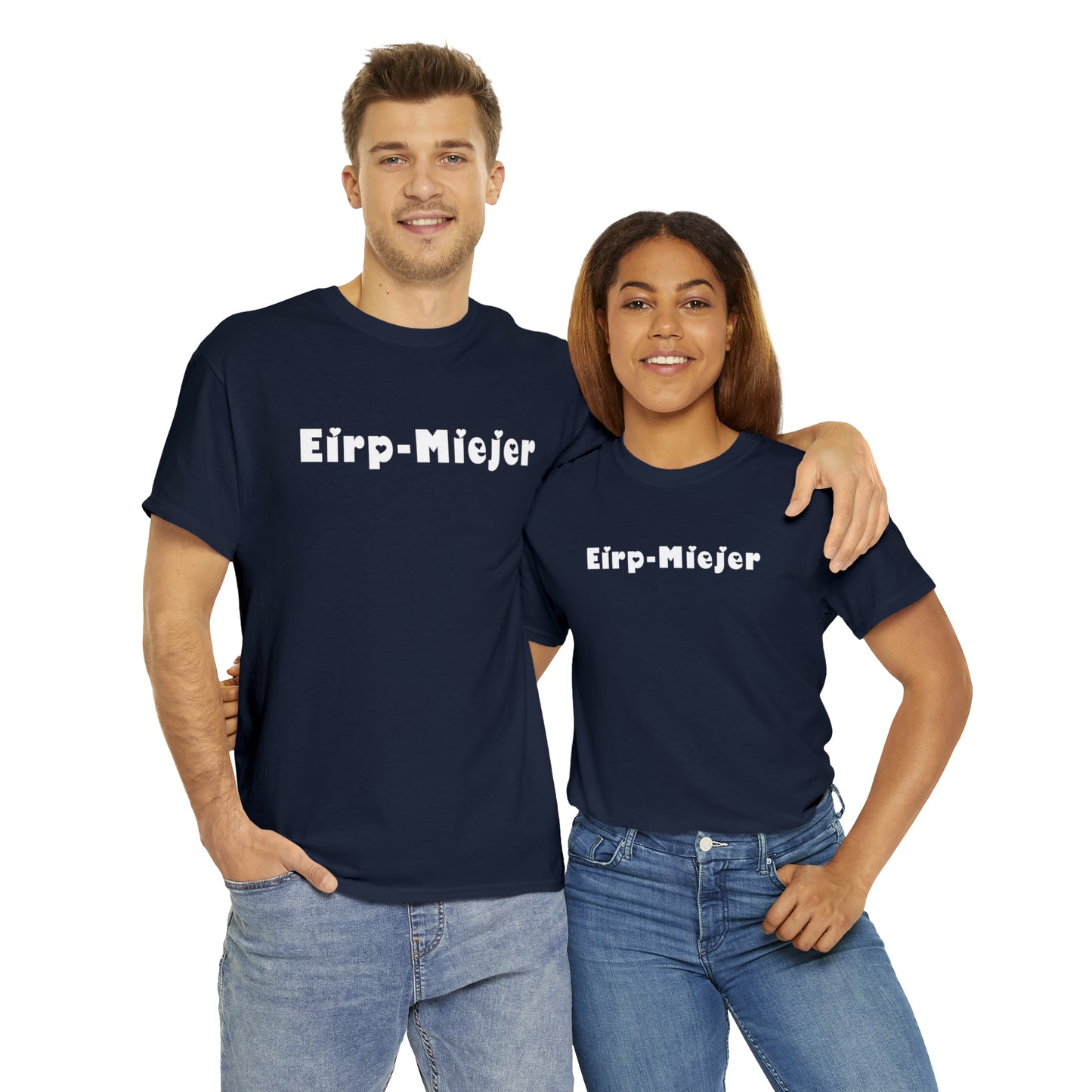 T-Shirt - 9420 - Eirp-Miejer