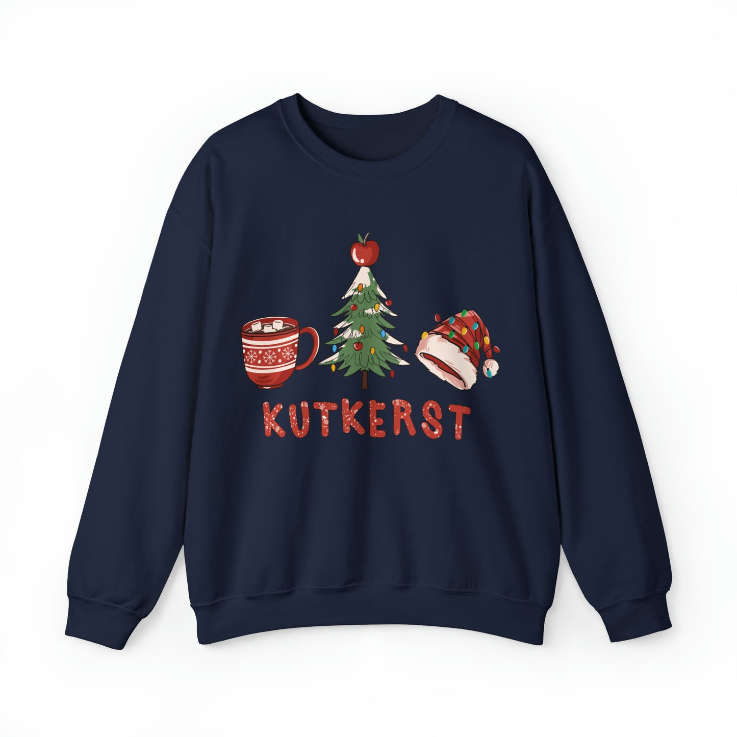 Kerst - Kutkerst 2