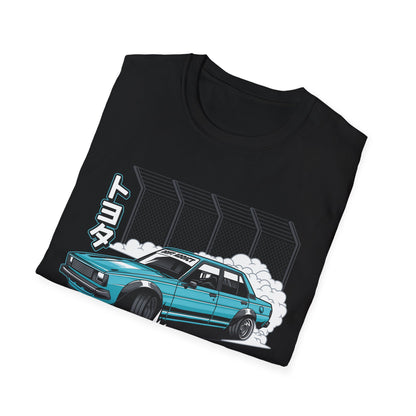 Toyota Corolla Dx Tshirt