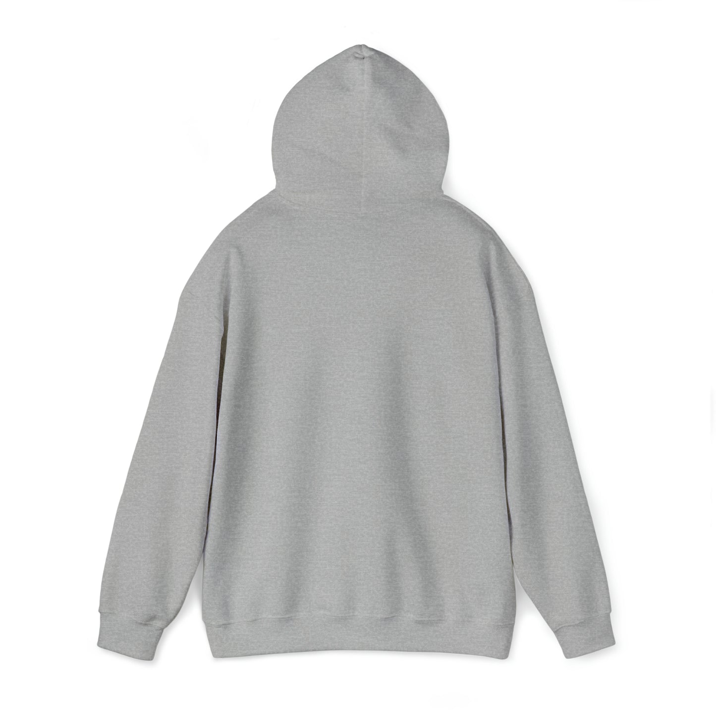 Hoodie - 9051 - Afsnee