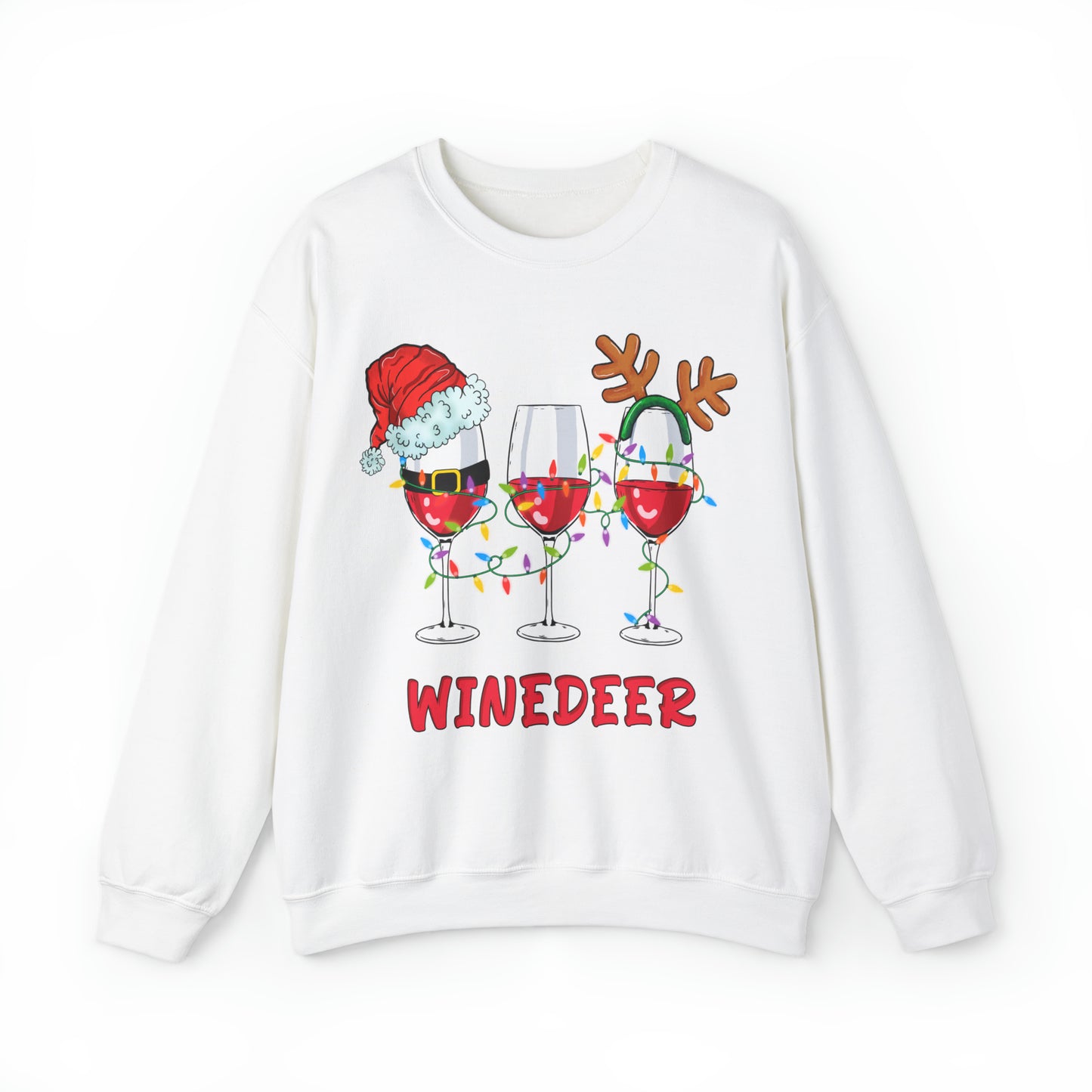 Kerst - Winedeer