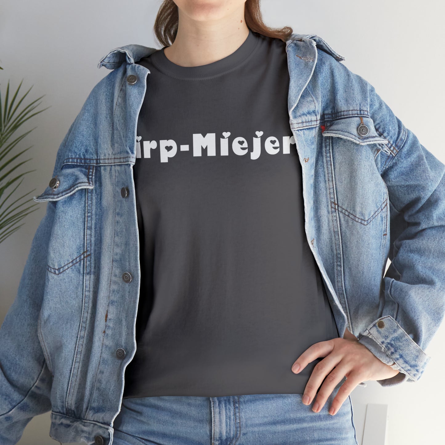 T-Shirt - 9420 - Eirp-Miejer