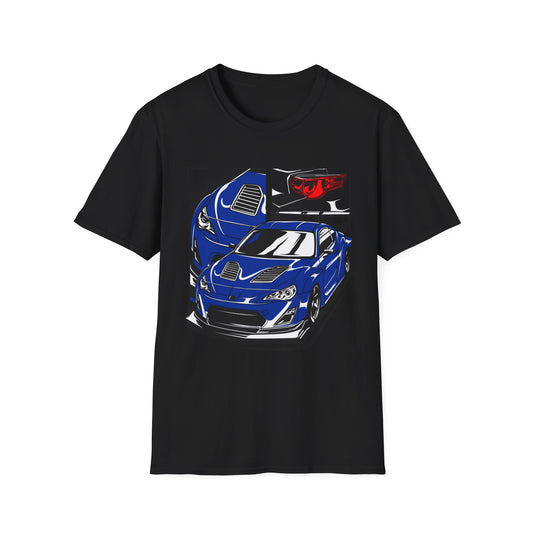 Toyota GT86 Tshirt