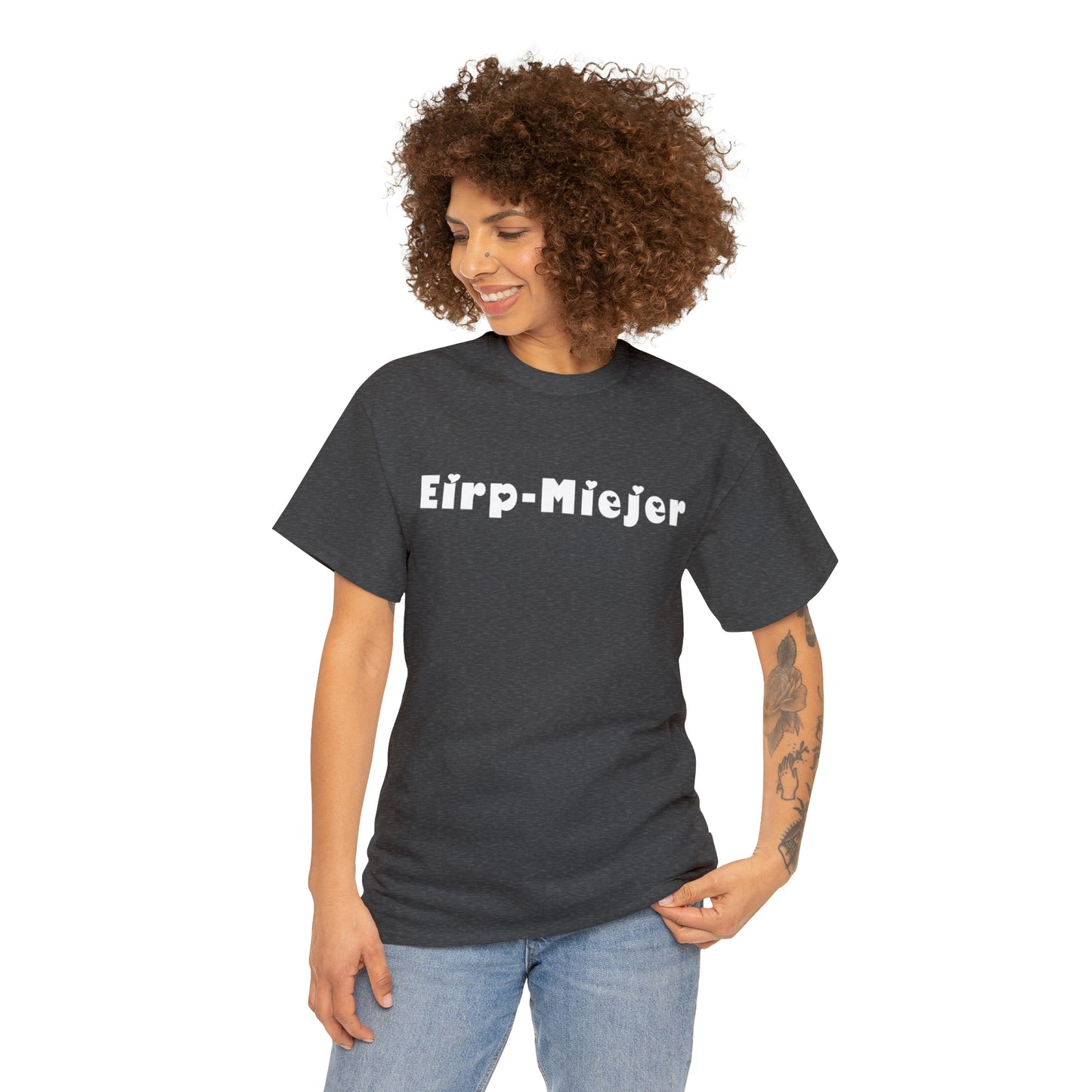 T-Shirt - 9420 - Eirp-Miejer