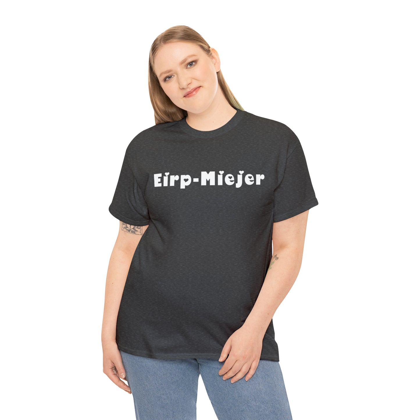 T-Shirt - 9420 - Eirp-Miejer