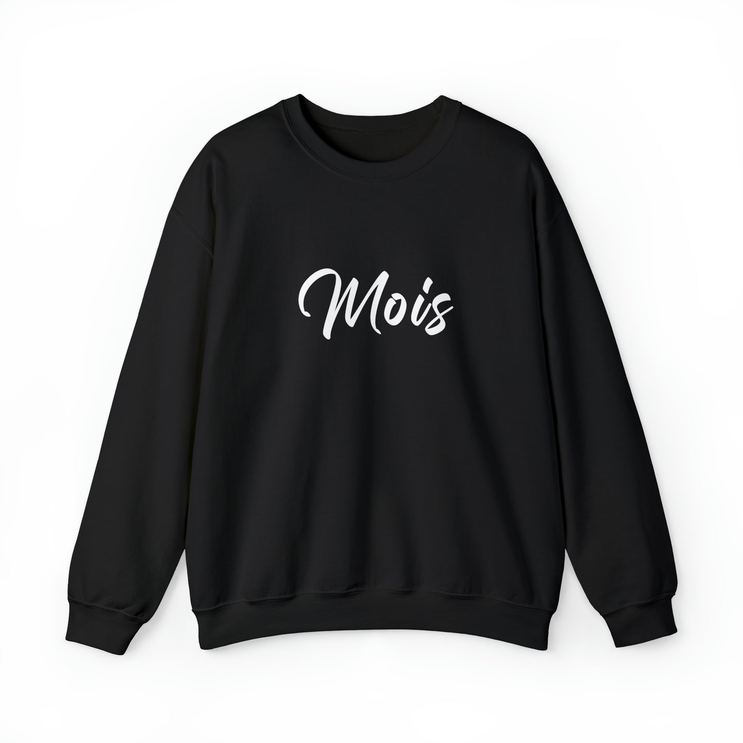 Int Oilsjters - Sweater - Mois