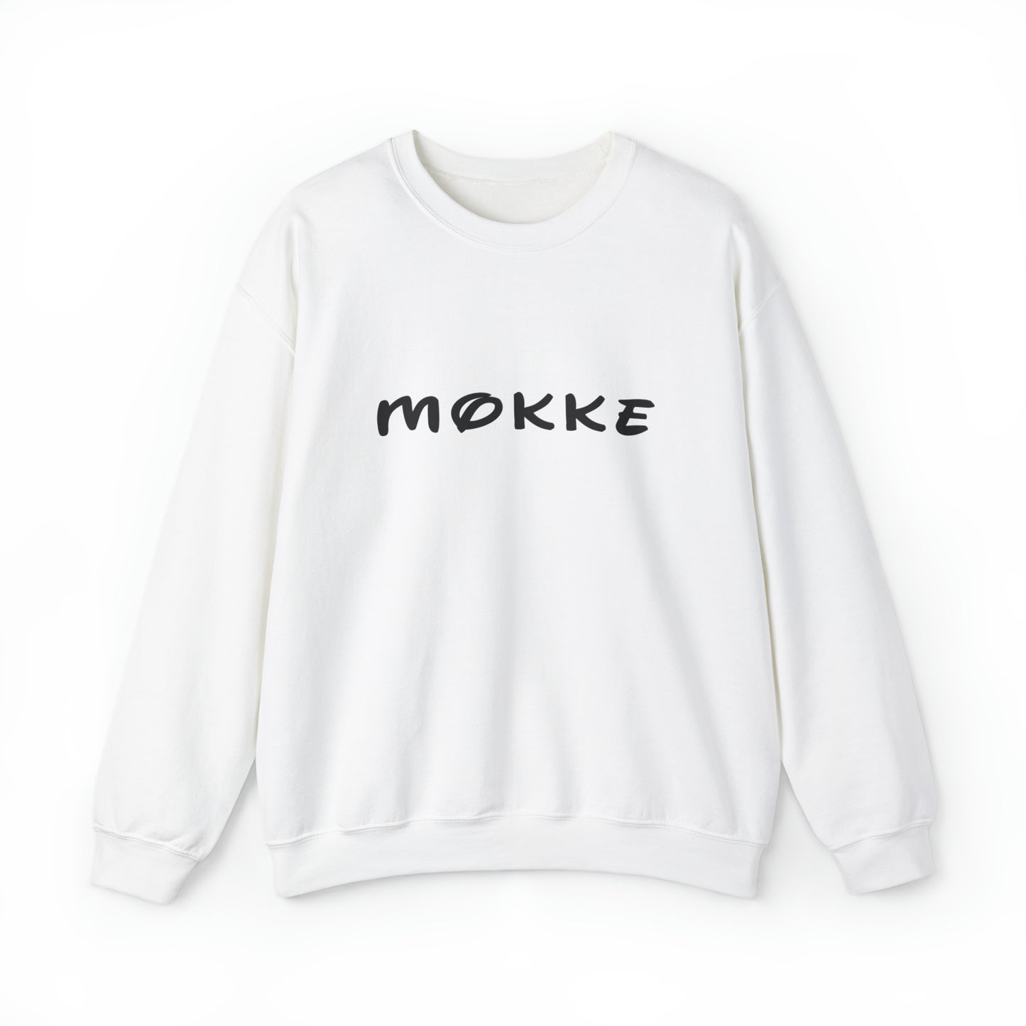 Int Oilsjters - Sweater - Mokke