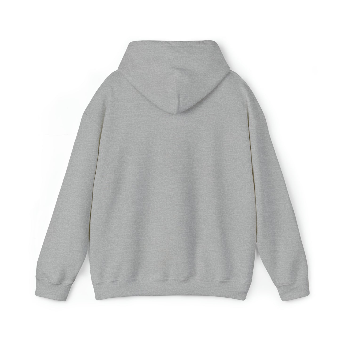 Hoodie - 9200 - Baasrode