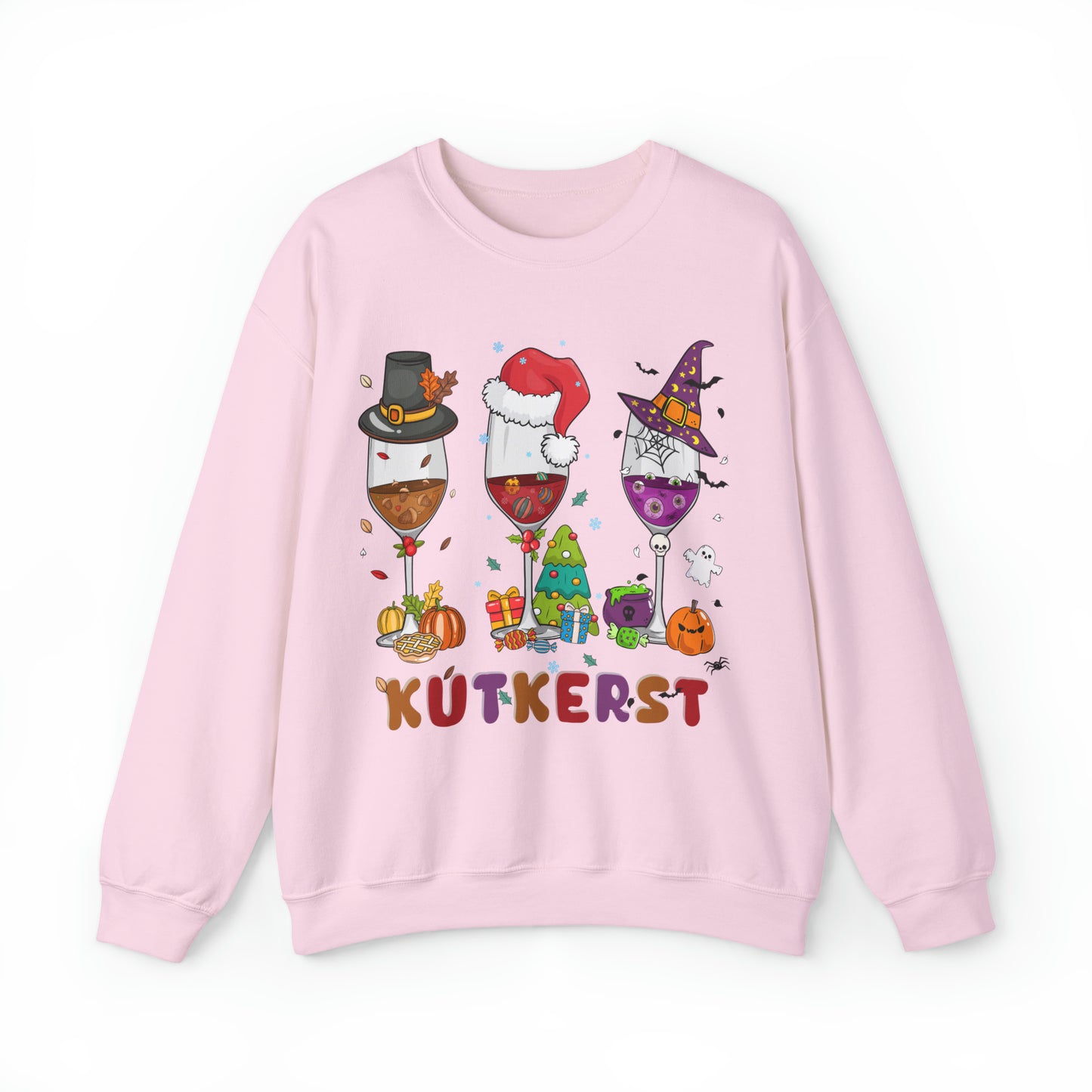 Kerst - Kutkerst