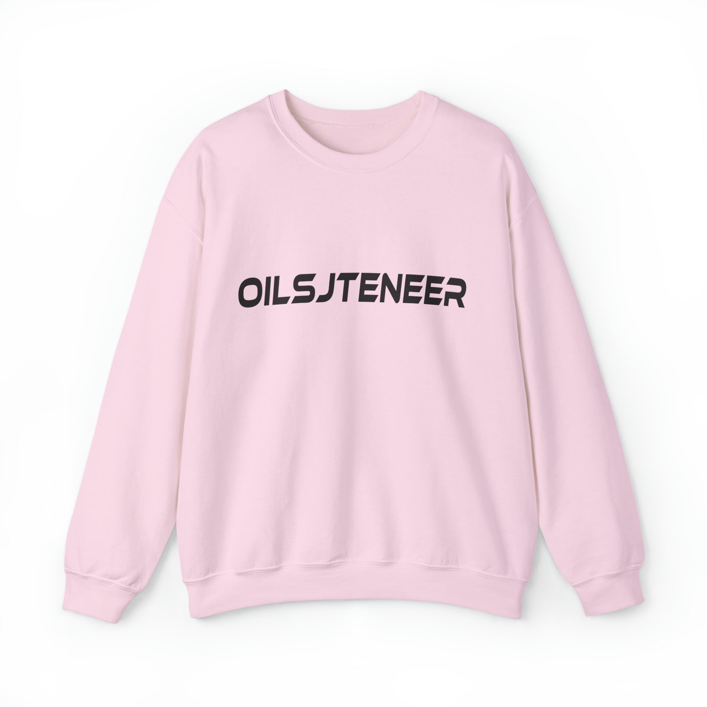 Int Oilsjters - Sweater - Oilsjteneer