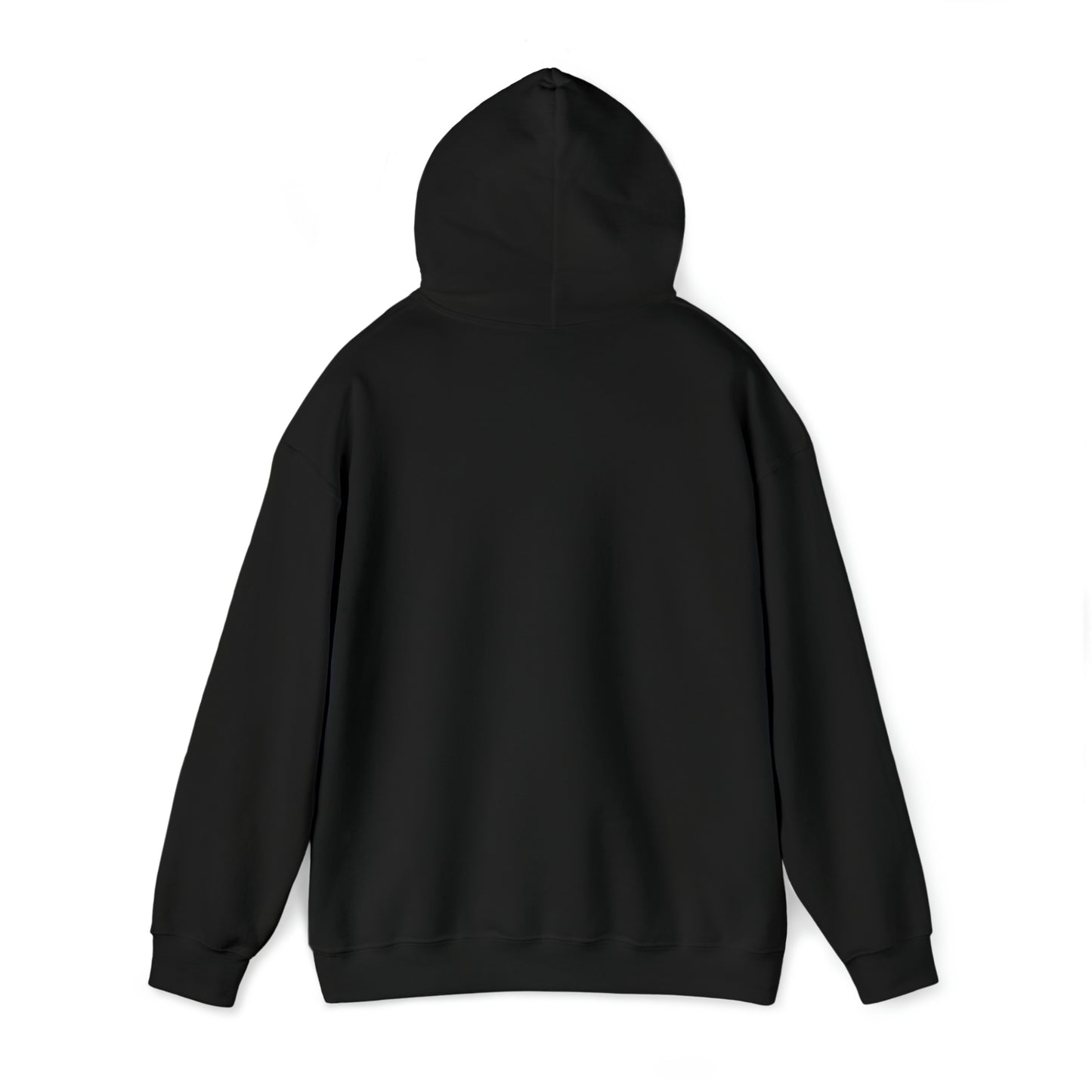 Hoodie - 8550 - Zwevegem