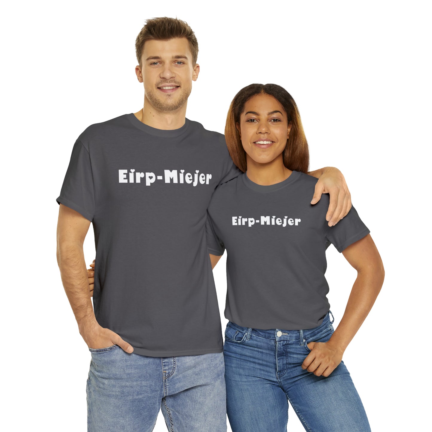 T-Shirt - 9420 - Eirp-Miejer