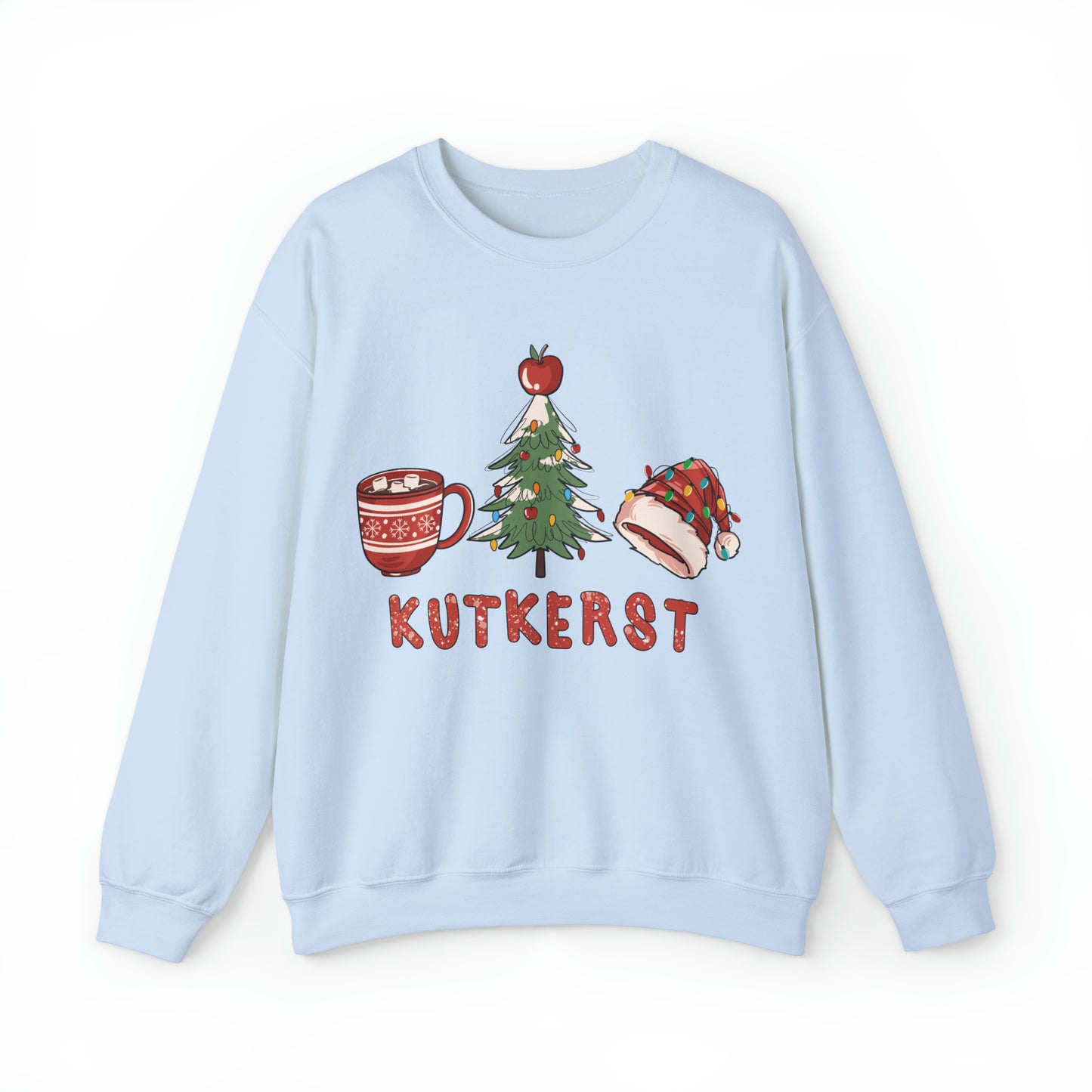 Kerst - Kutkerst 2