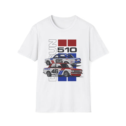 Datsun 510 Classic Tshirt