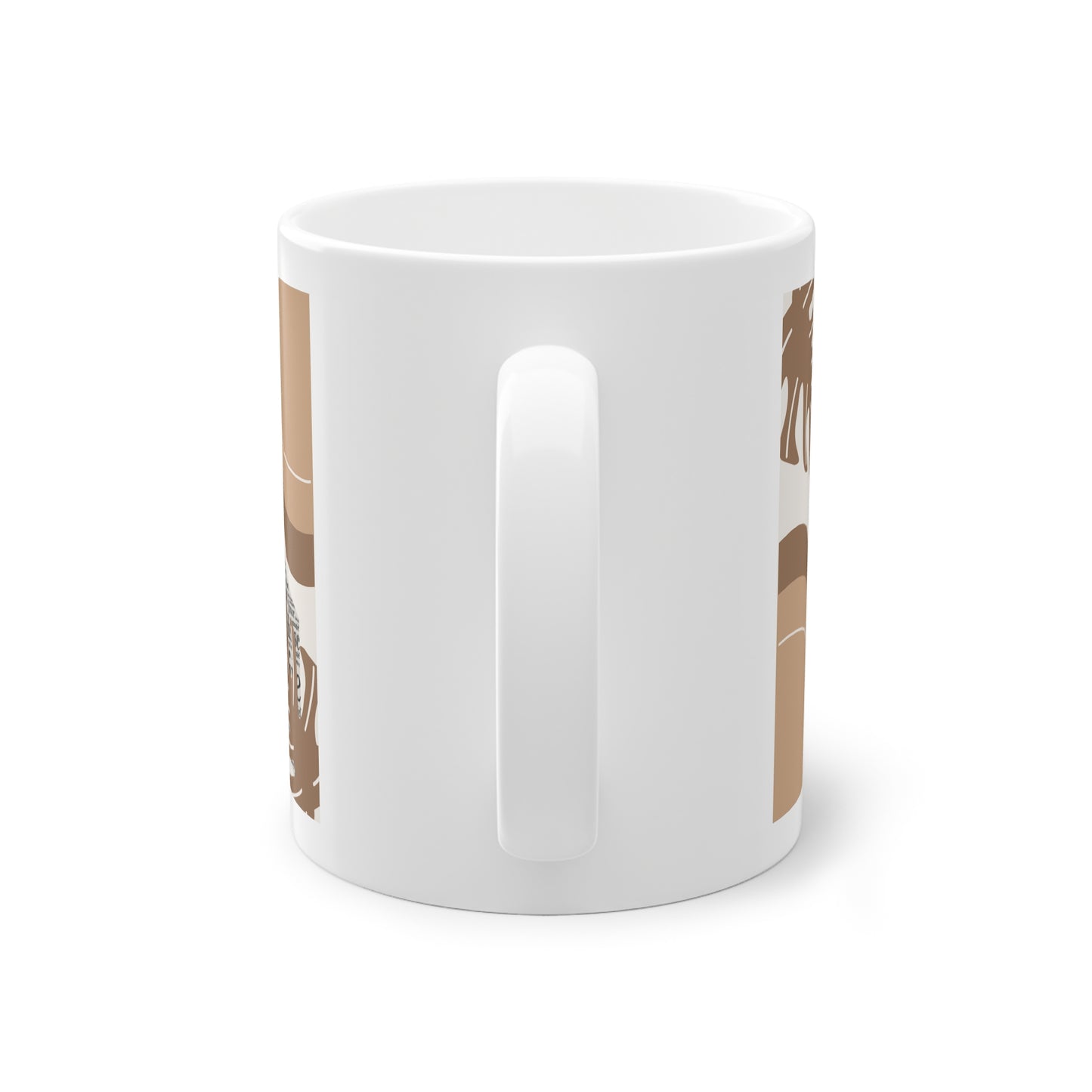 Copy of Copy of Standard Mug, 11oz