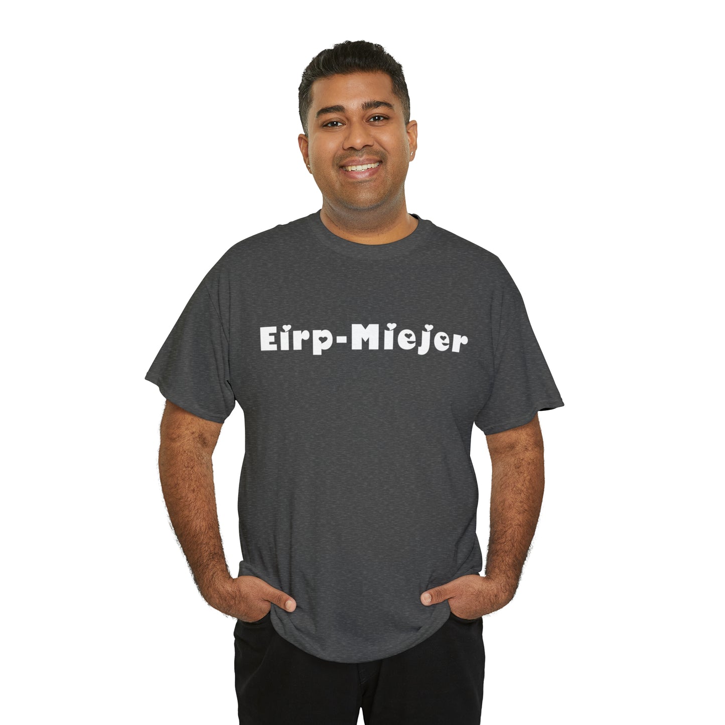 T-Shirt - 9420 - Eirp-Miejer