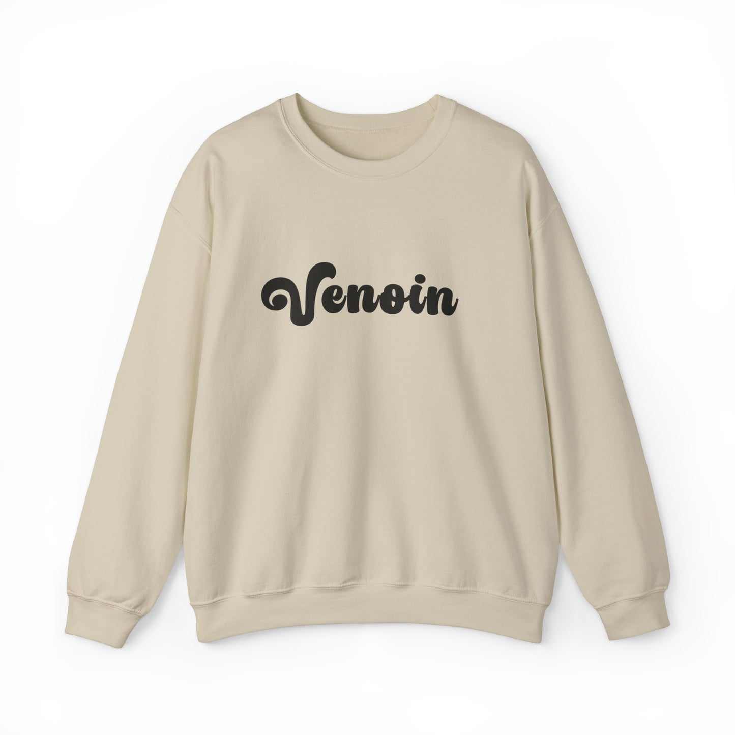 Int Oilsjters - Sweater - Venoin