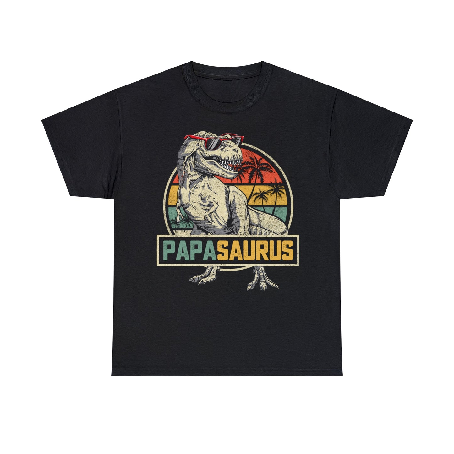 Papasaurus Concept Tshirt