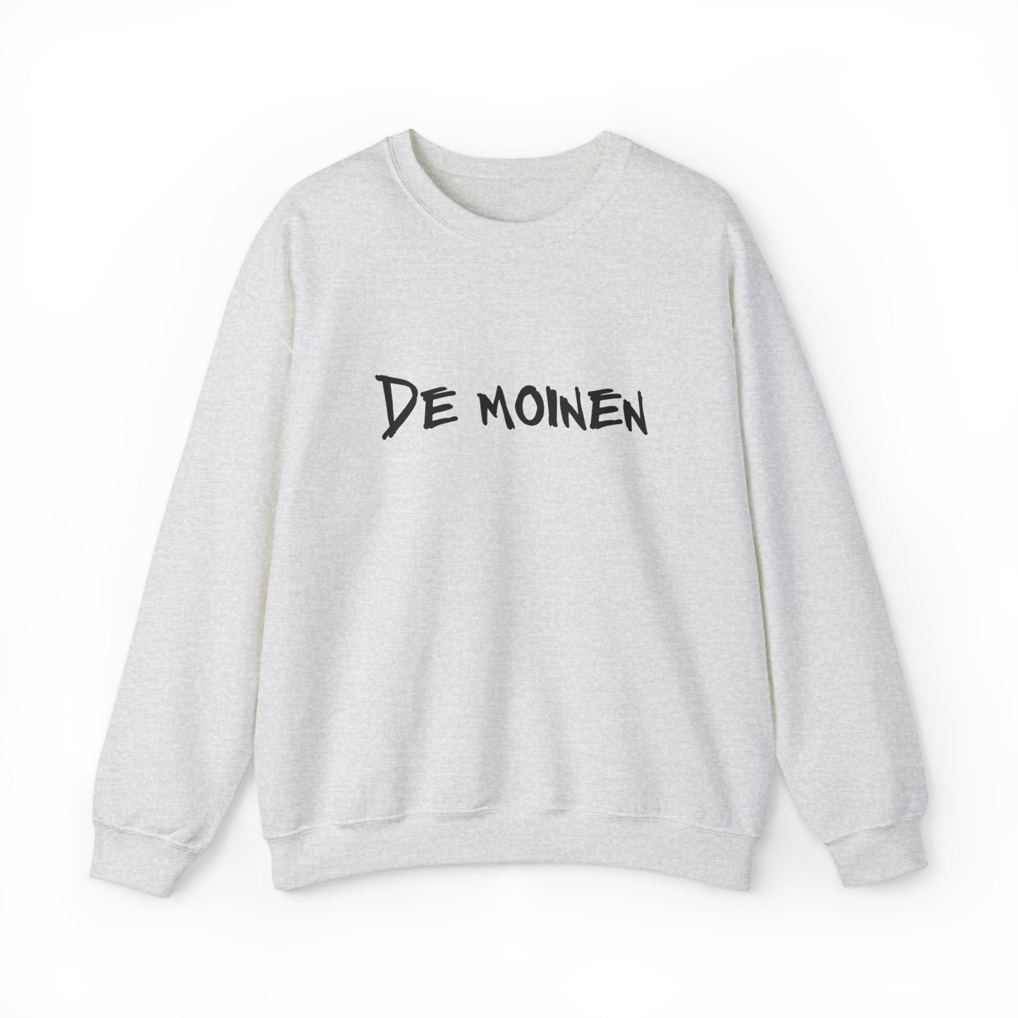 Int Oilsjters - Sweater - De Moinen