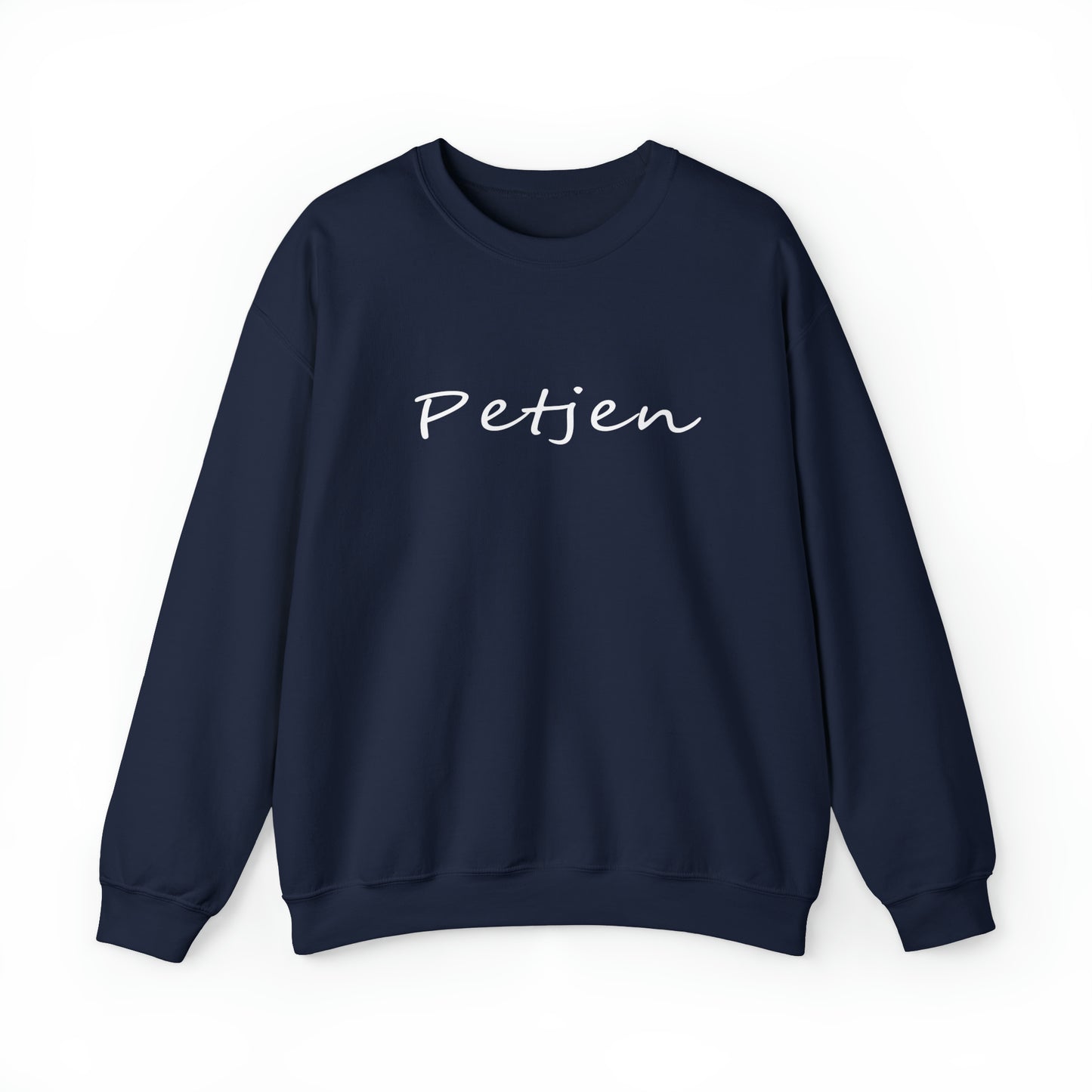 Int Oilsjters - Sweater - Petjen