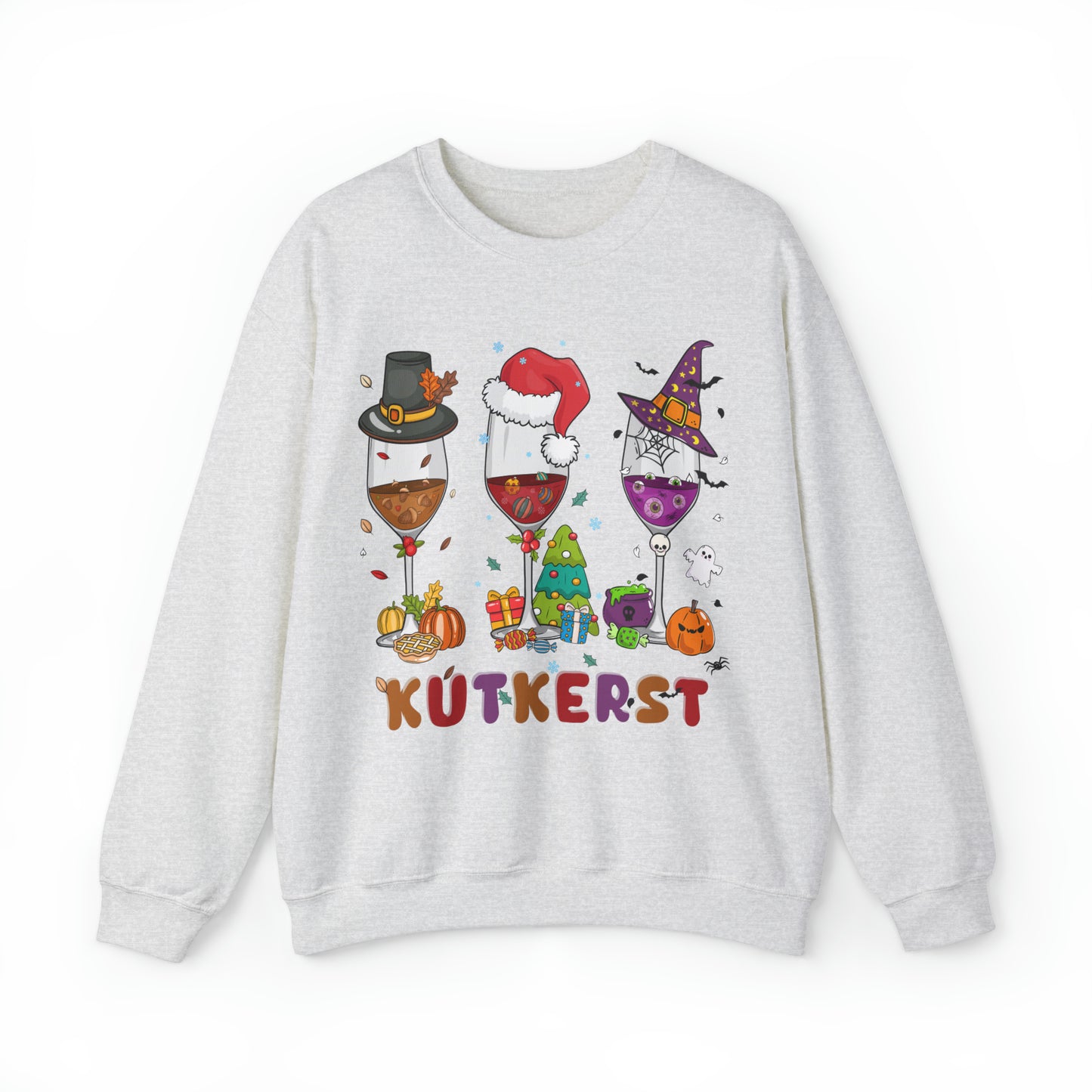 Kerst - Kutkerst