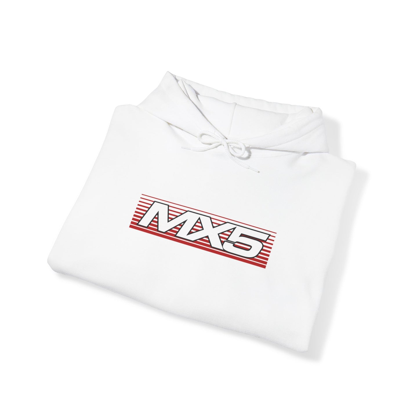 Mazda Mx5 Miata Lip Kit Hoodie