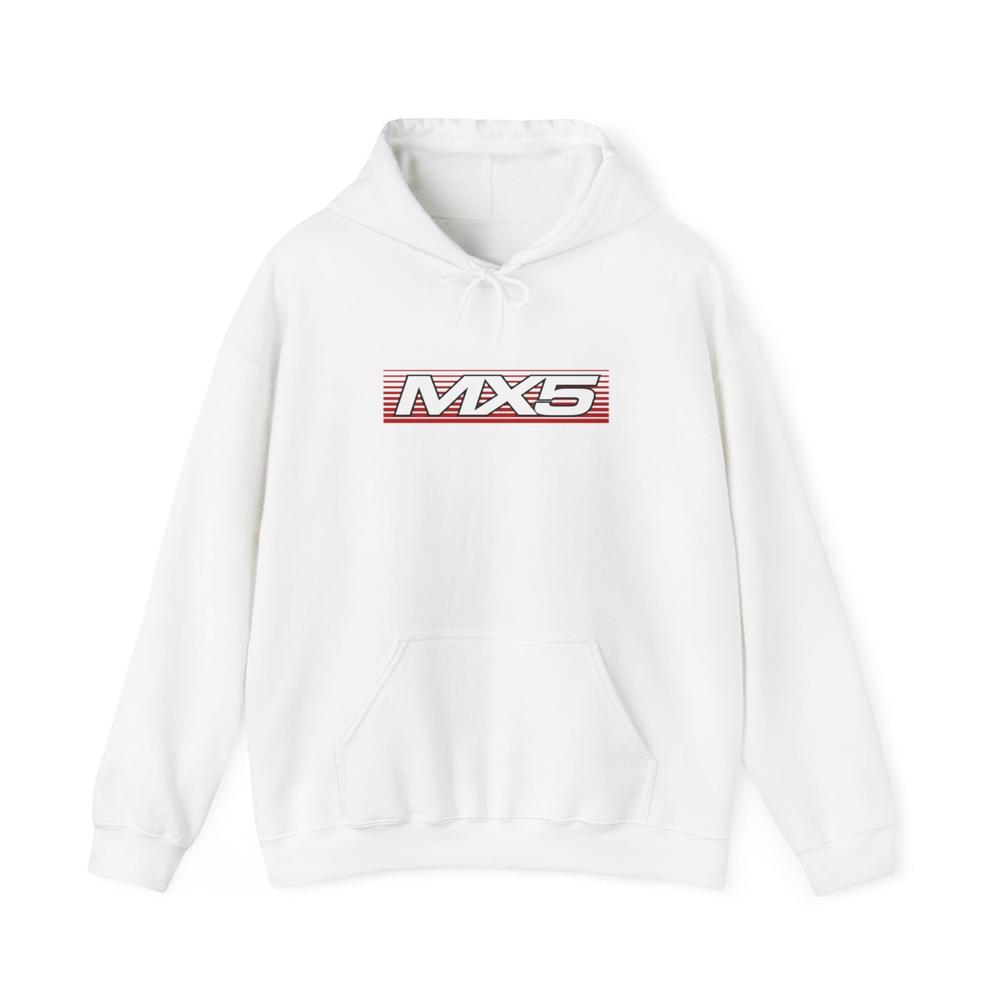 Mazda Mx5 Miata Lip Kit Hoodie