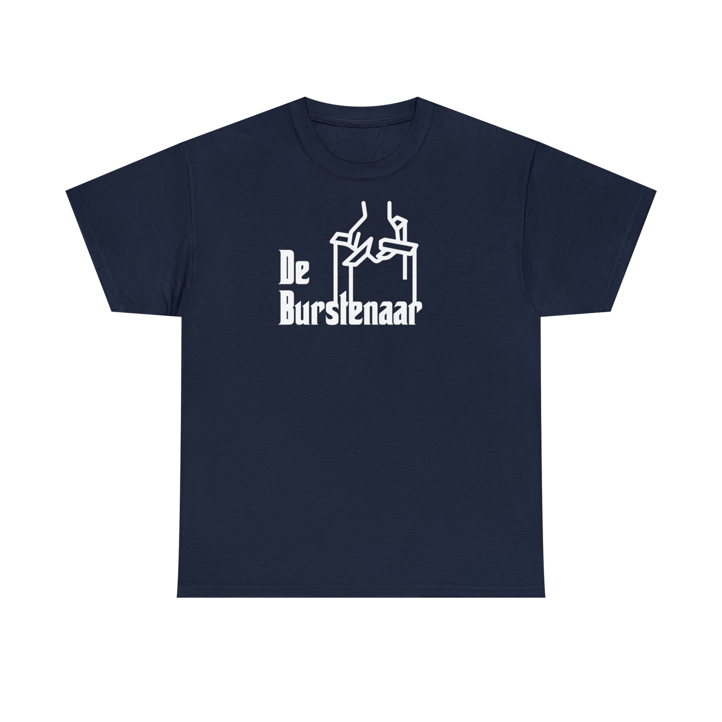 Tshirt - 9420 - De Burstenaar