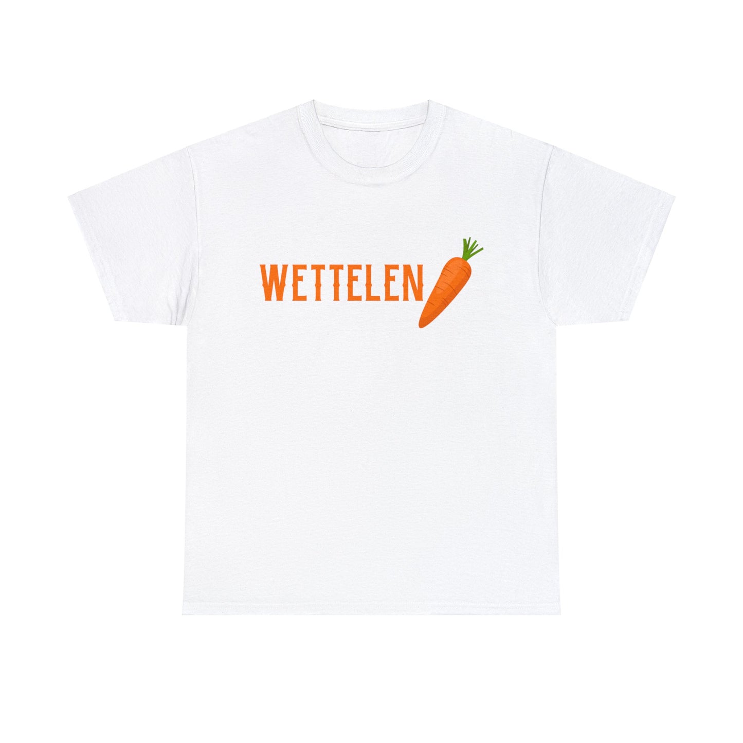 Int Oilsjters - Tshirt - Wettelen