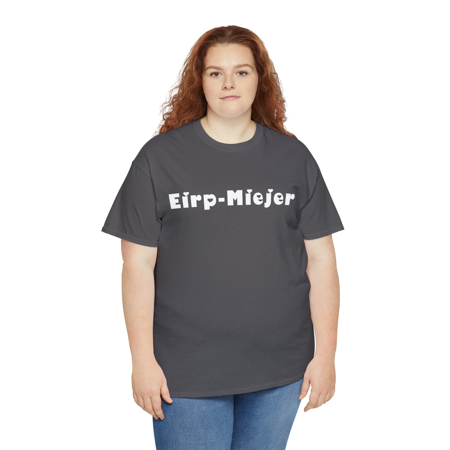 T-Shirt - 9420 - Eirp-Miejer