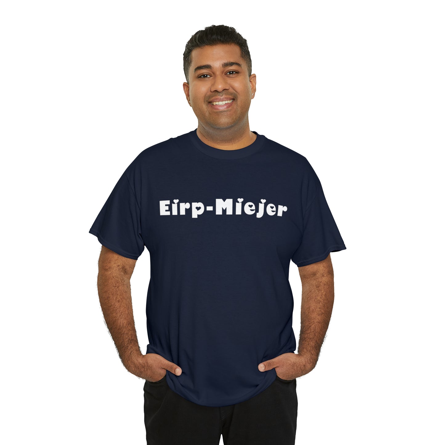 T-Shirt - 9420 - Eirp-Miejer