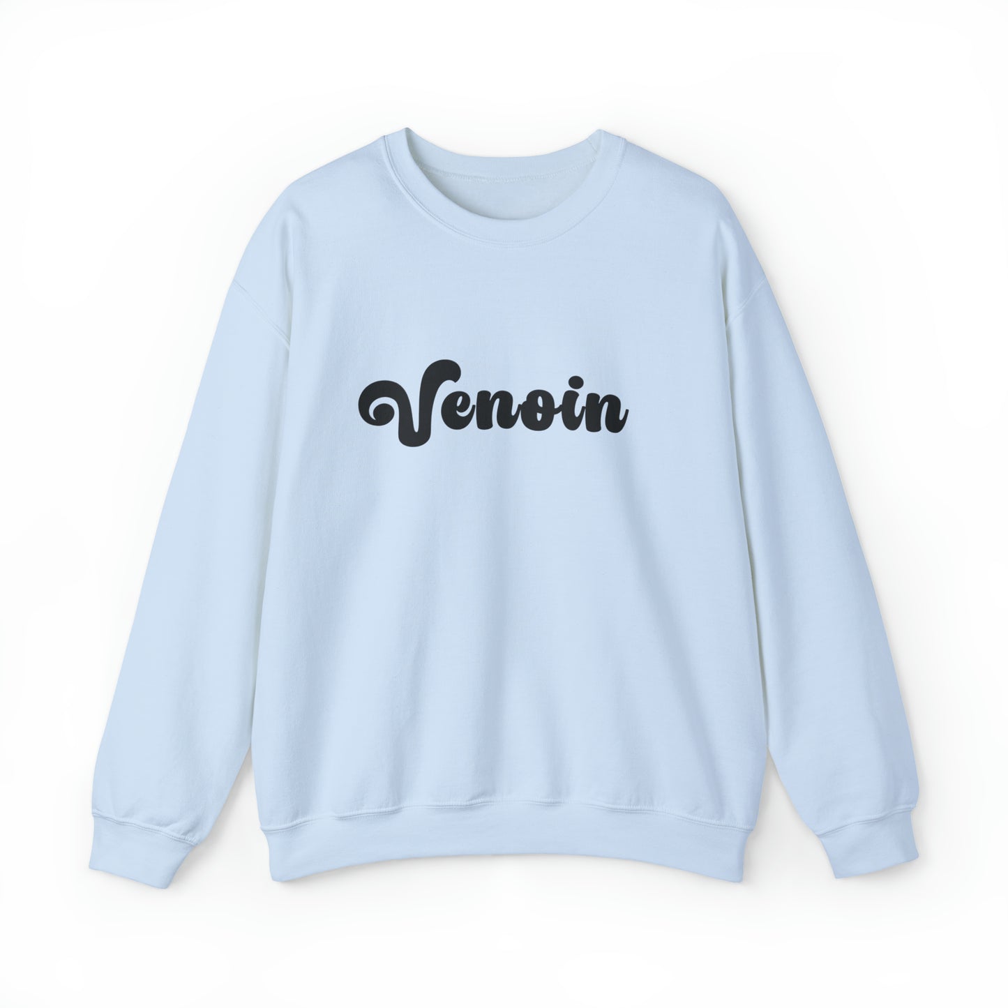 Int Oilsjters - Sweater - Venoin