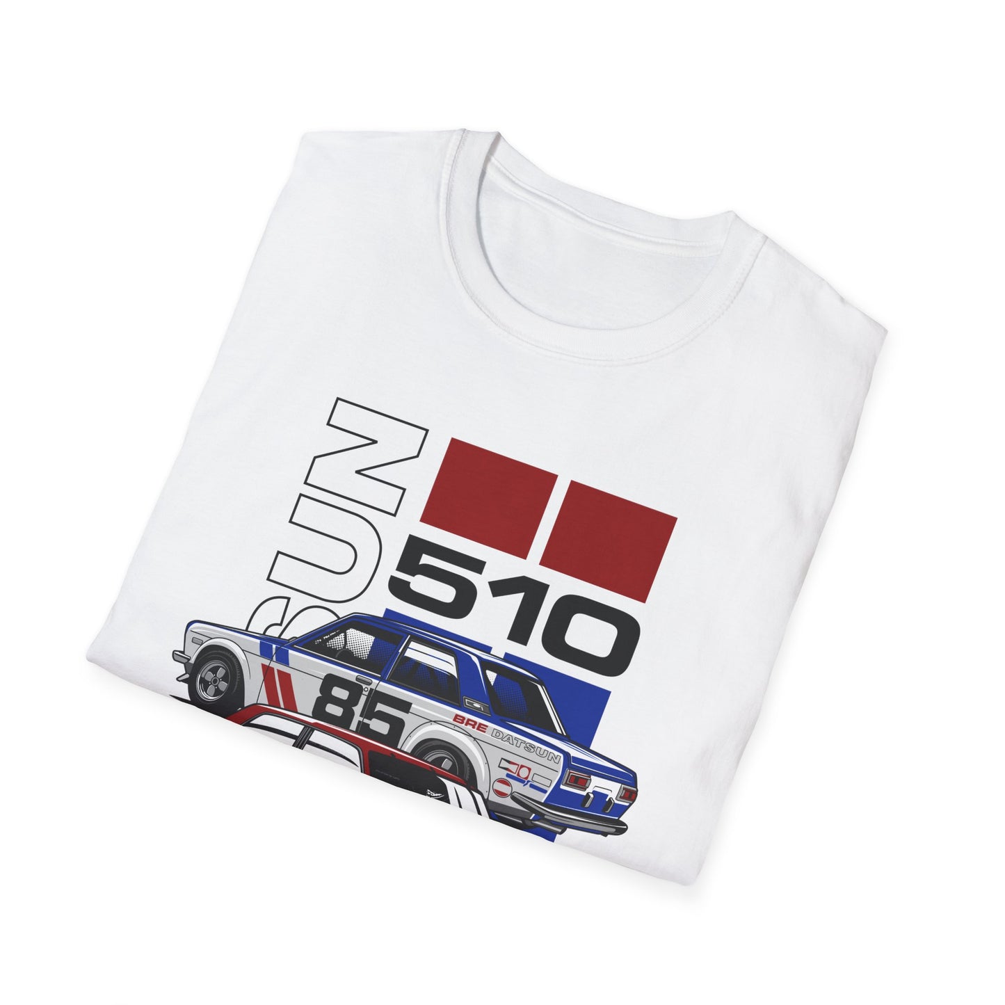 Datsun 510 Classic Tshirt