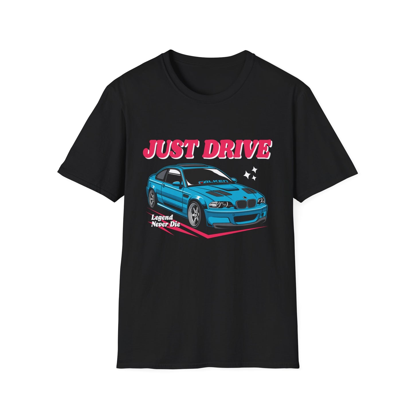 BMW E46 M3 Tshirt