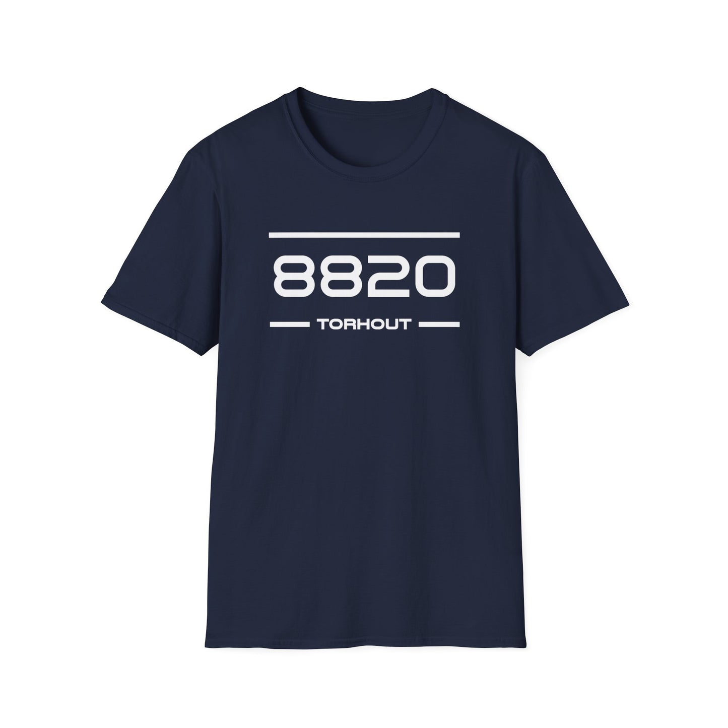 Tshirt - 8820 - Torhout