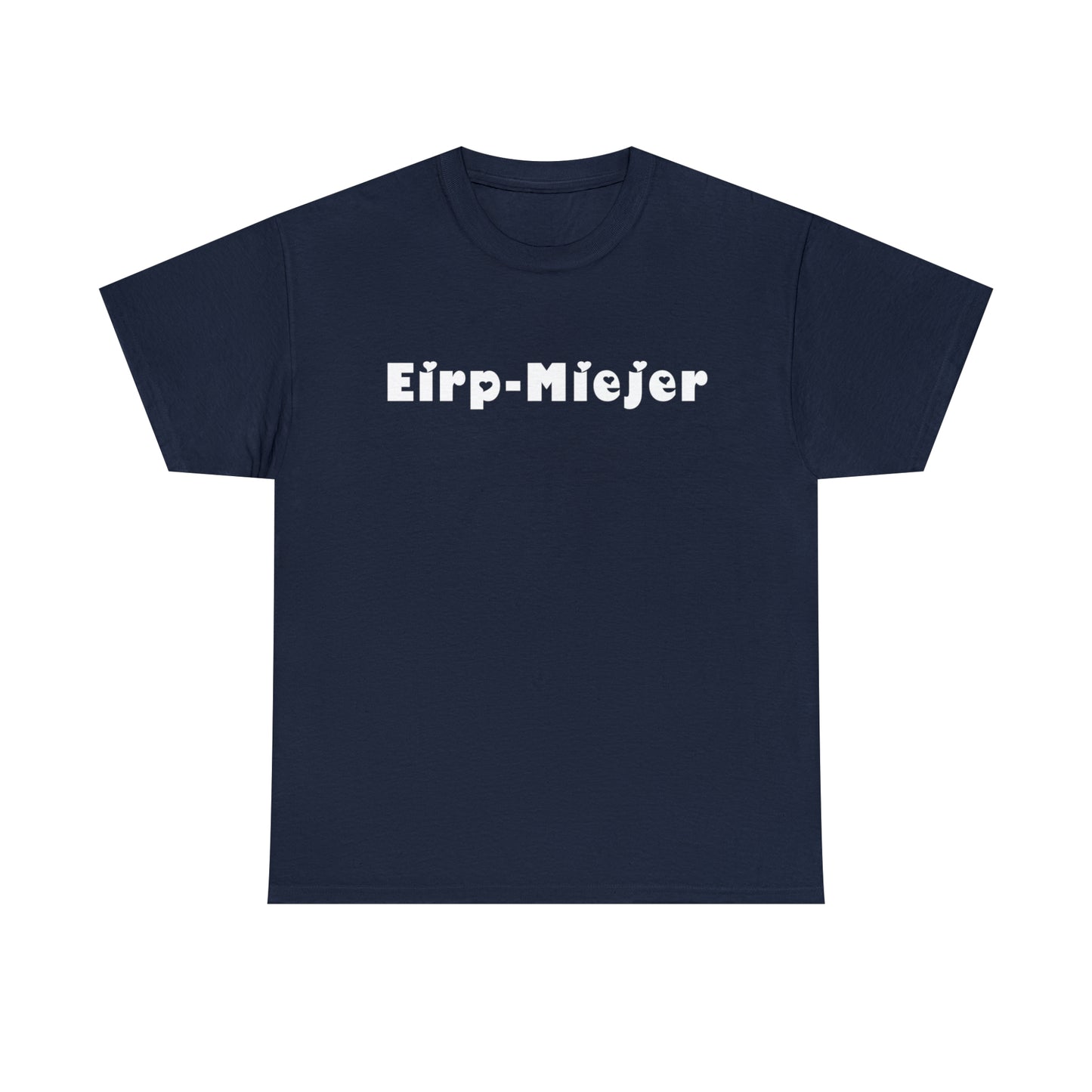 T-Shirt - 9420 - Eirp-Miejer