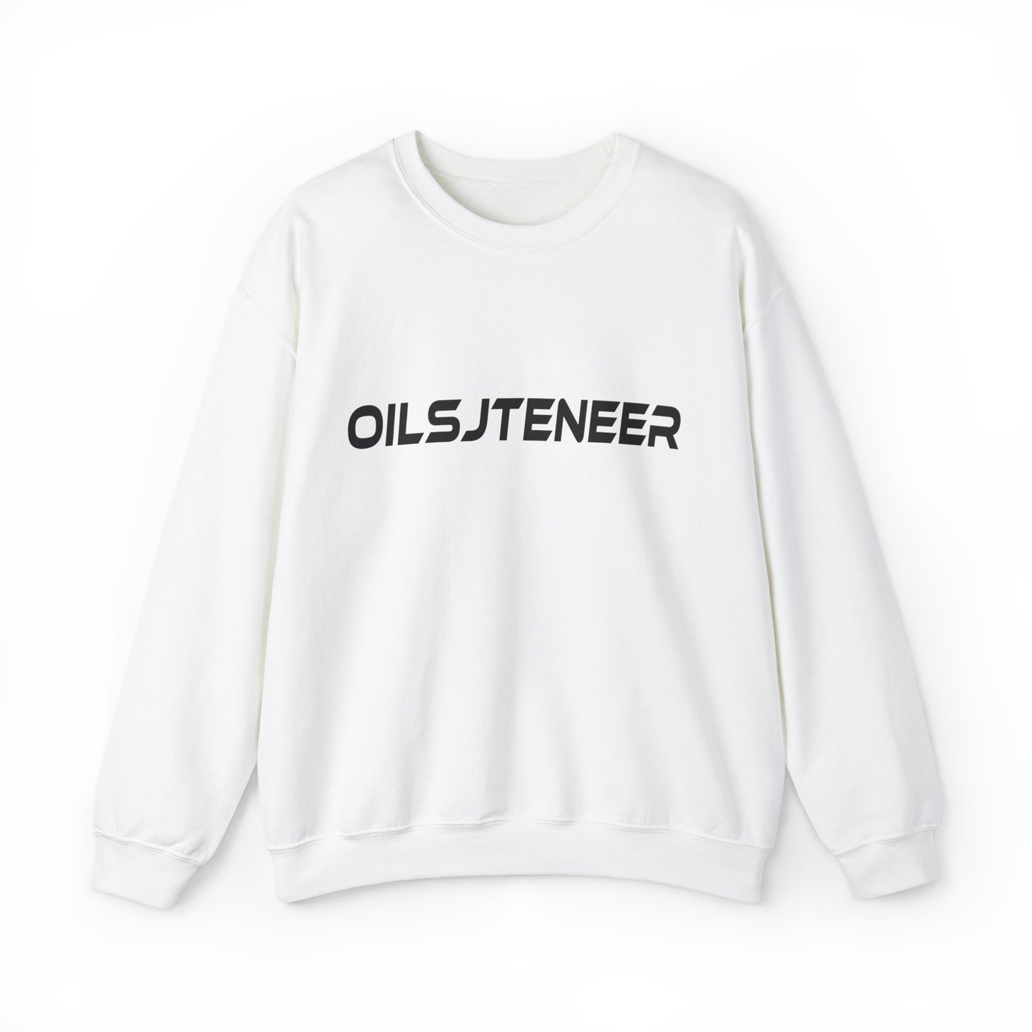 Int Oilsjters - Sweater - Oilsjteneer