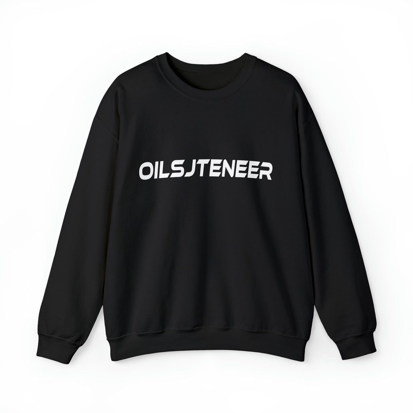 Int Oilsjters - Sweater - Oilsjteneer