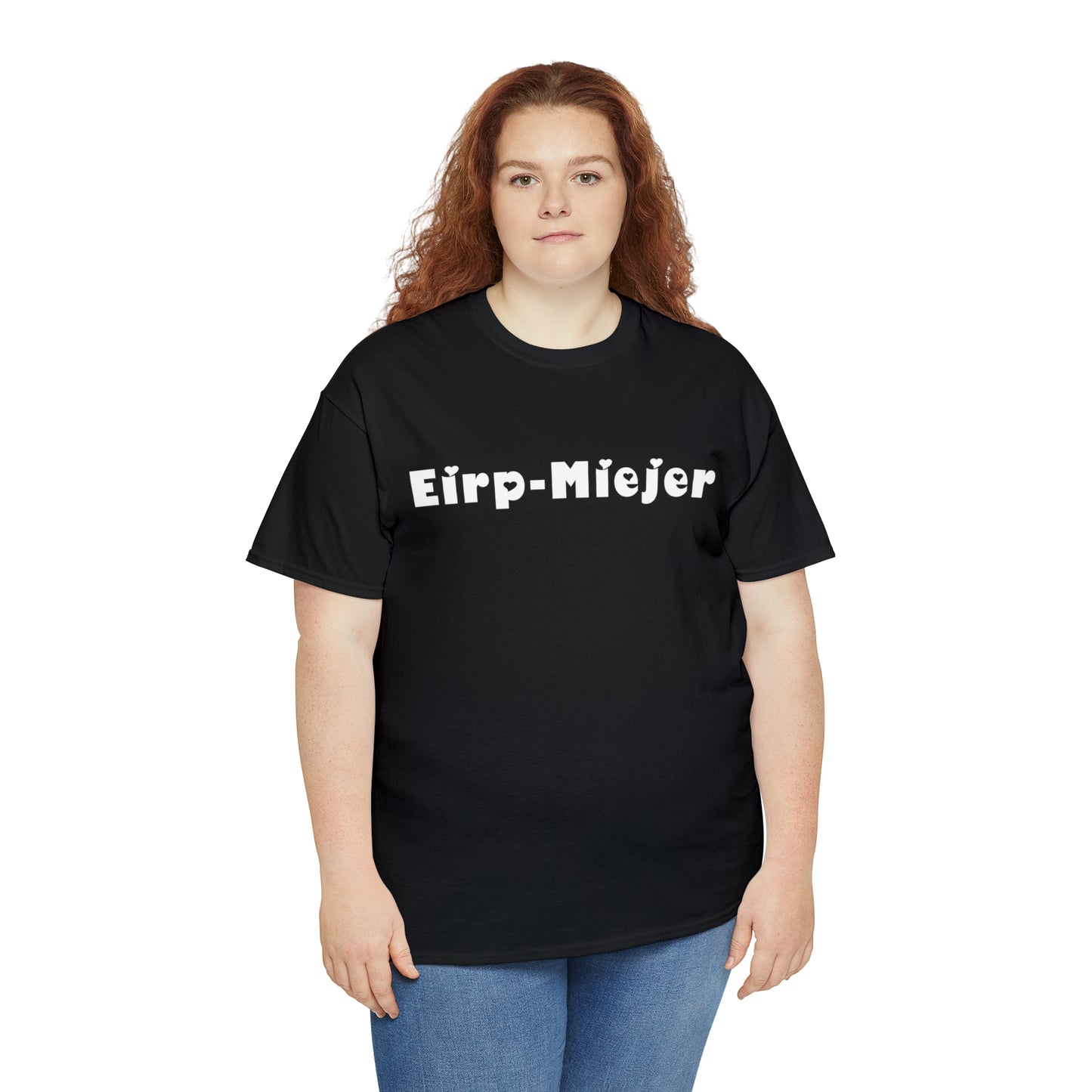 T-Shirt - 9420 - Eirp-Miejer