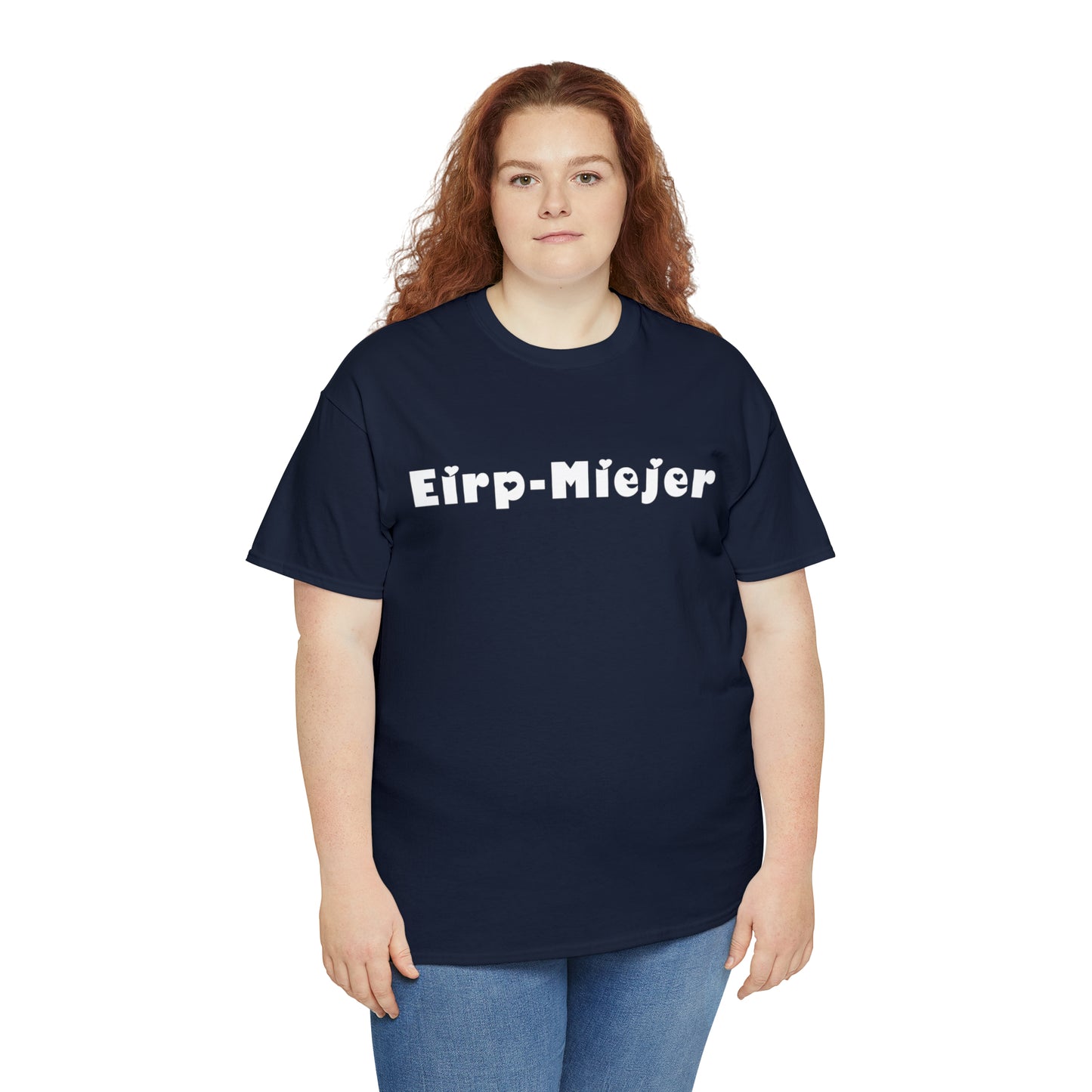 T-Shirt - 9420 - Eirp-Miejer