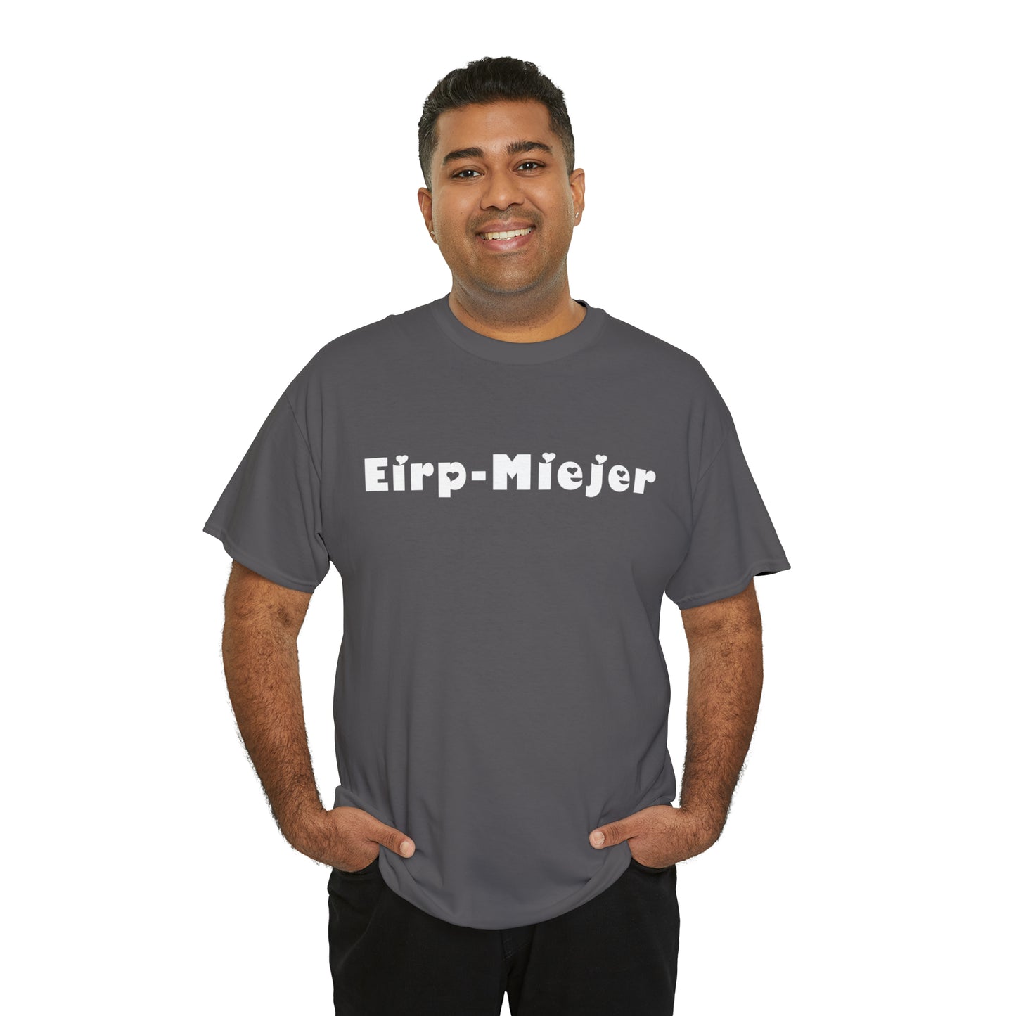 T-Shirt - 9420 - Eirp-Miejer