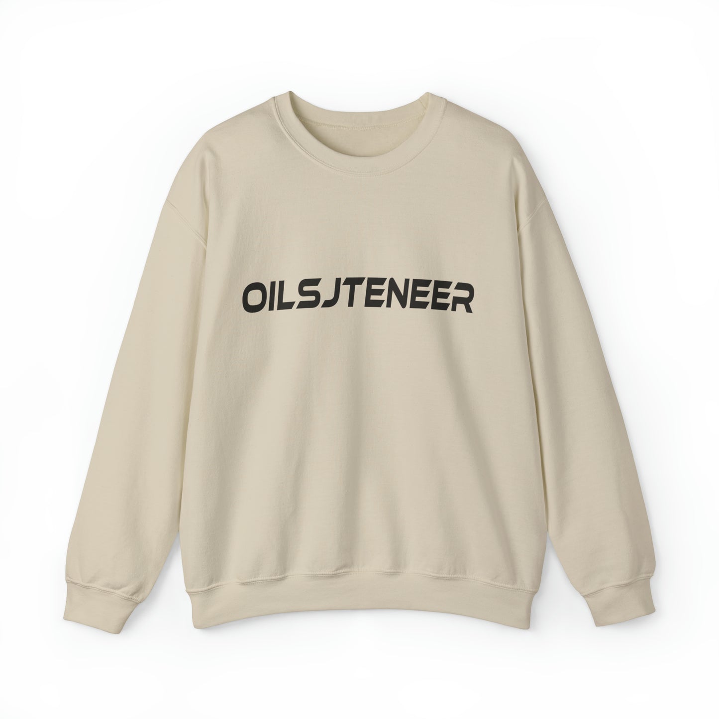 Int Oilsjters - Sweater - Oilsjteneer