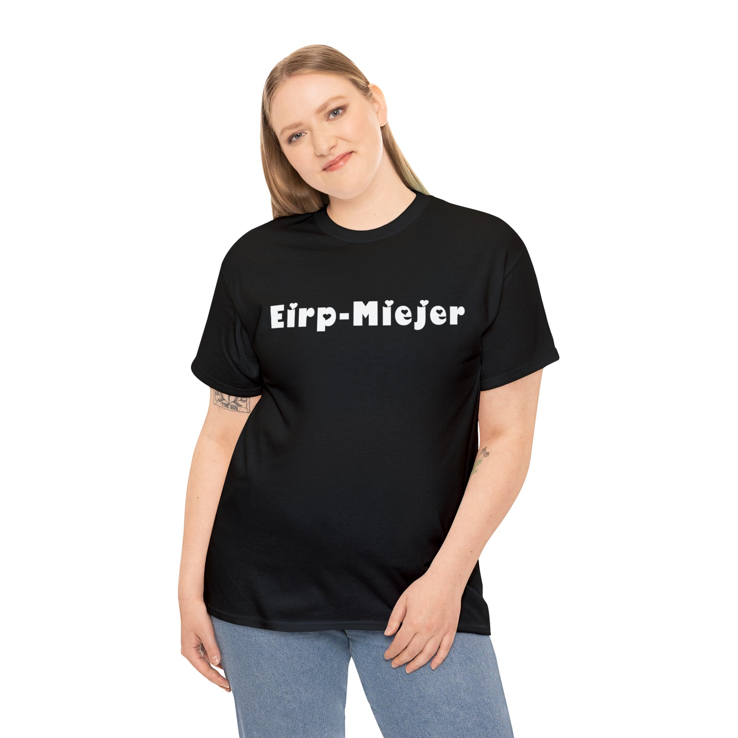 T-Shirt - 9420 - Eirp-Miejer