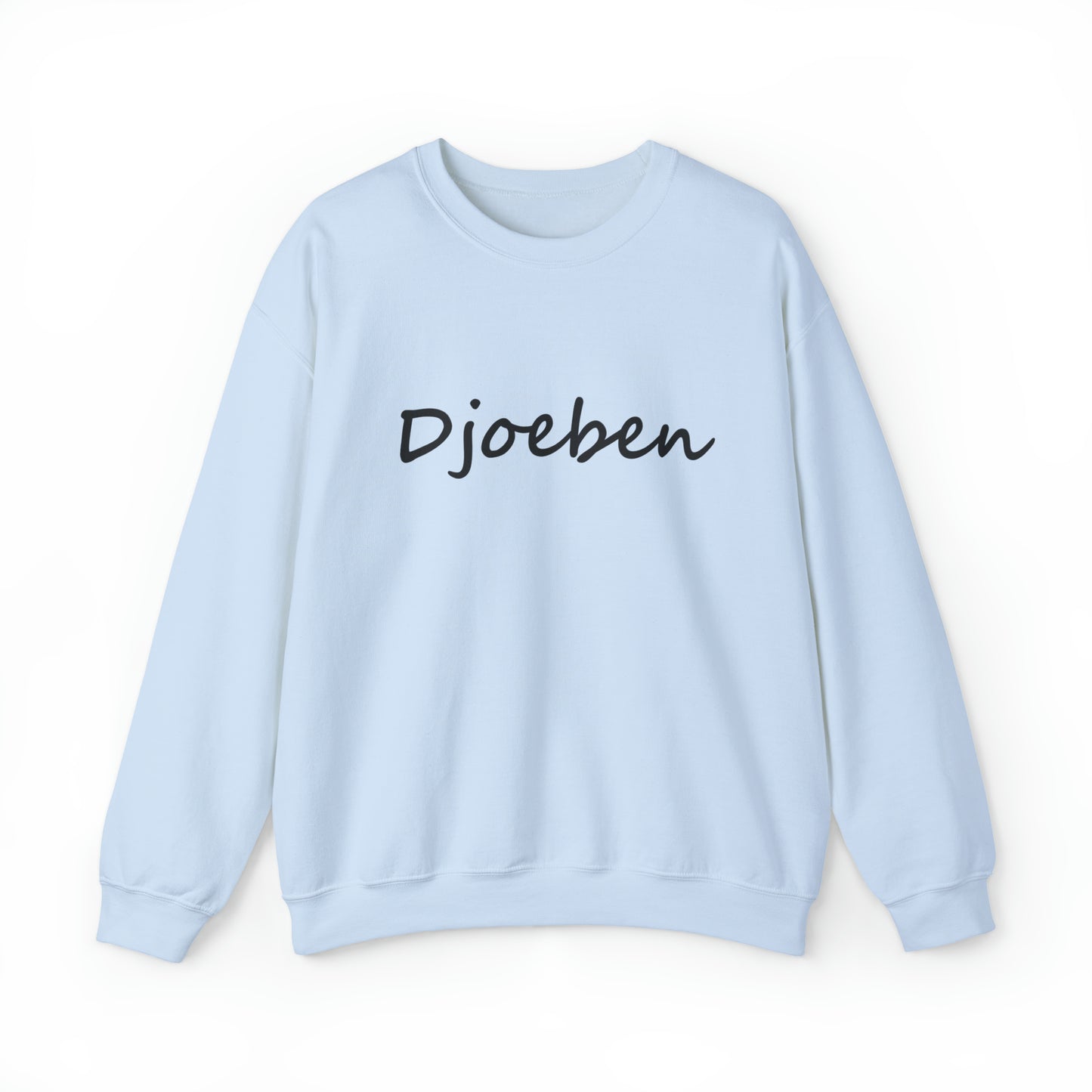 Int Oilsjters - Sweater - Djoeben